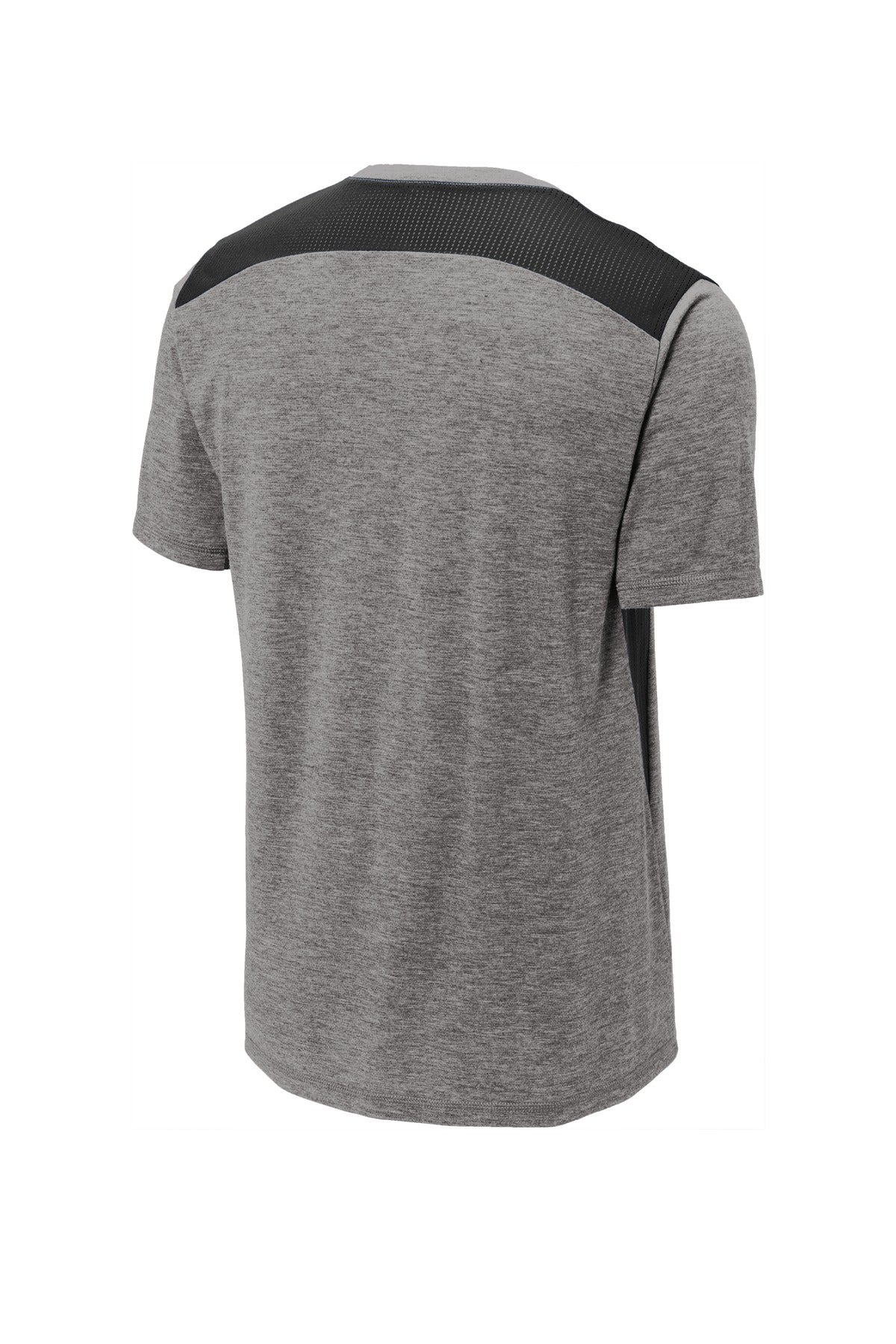 Back Product Black/ Dark Grey Heather