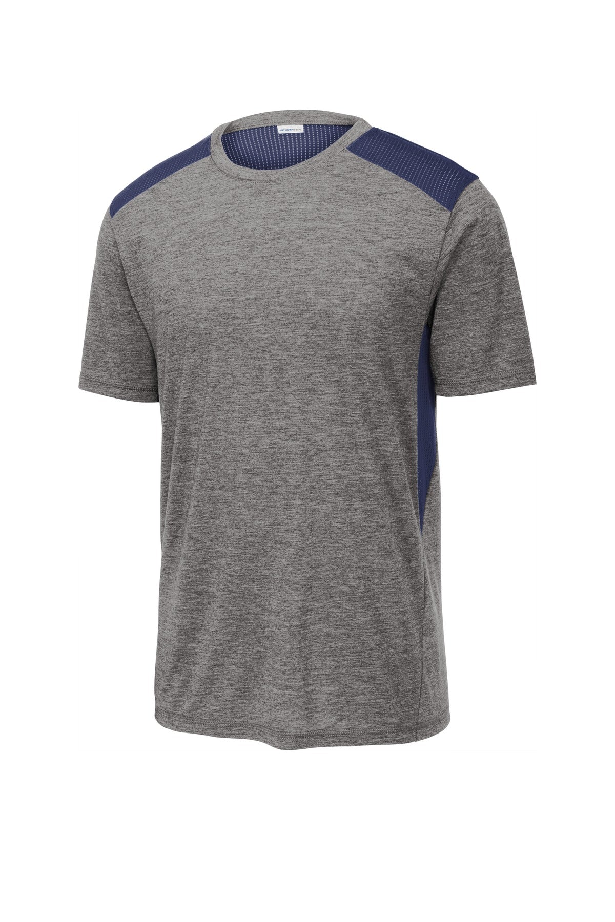 Product True Navy/ Dark Grey Heather