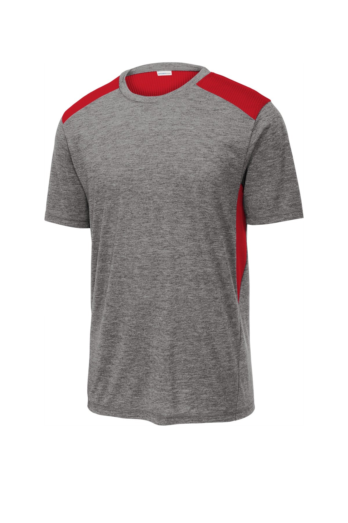 Product True Red/ Dark Grey Heather
