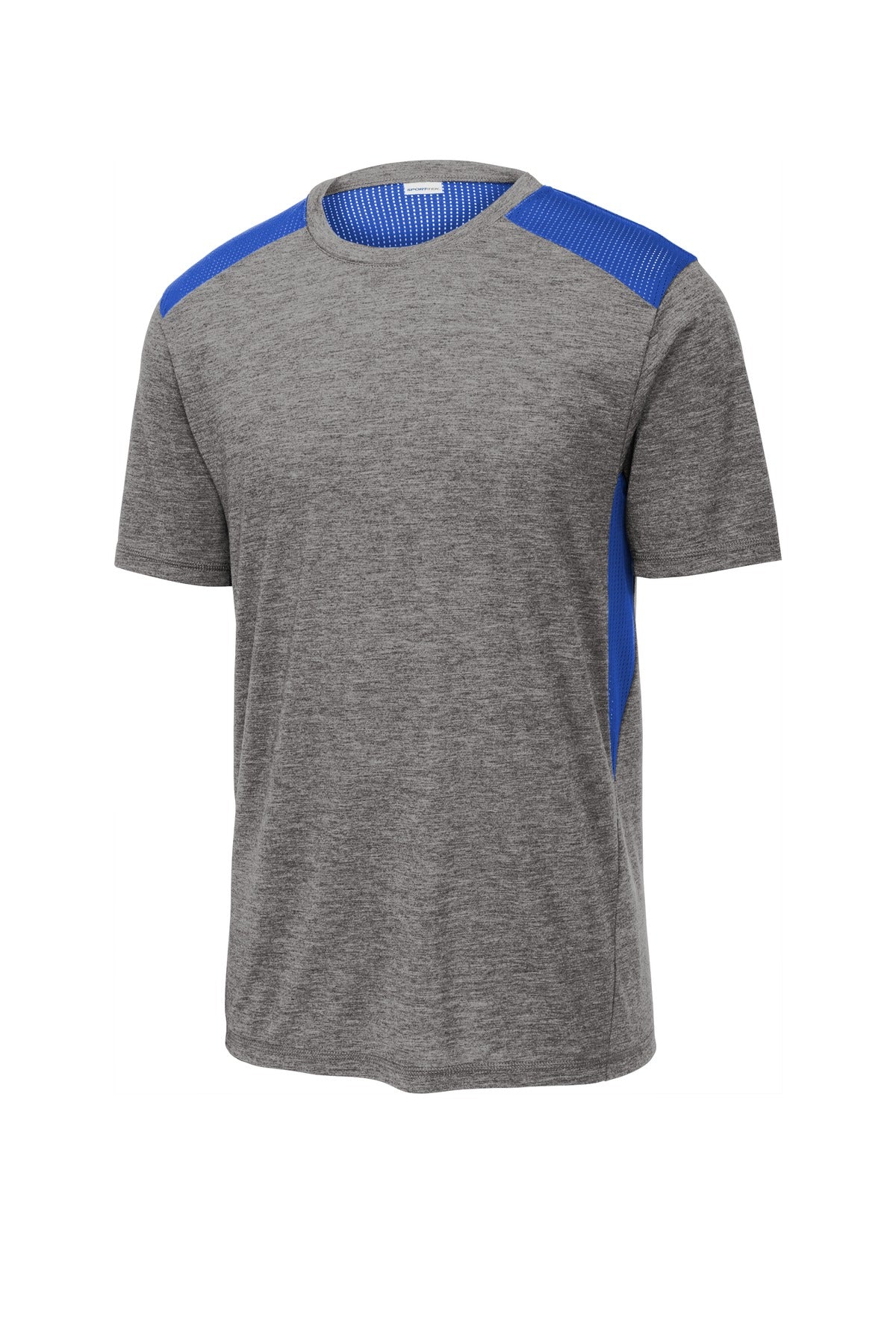 Product True Royal/ Dark Grey Heather