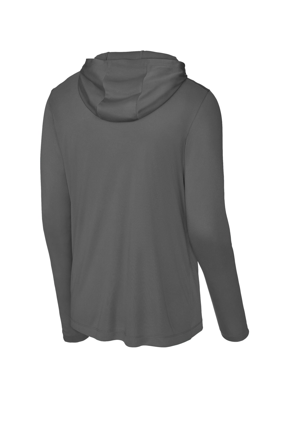 Back Product Dark Smoke Grey