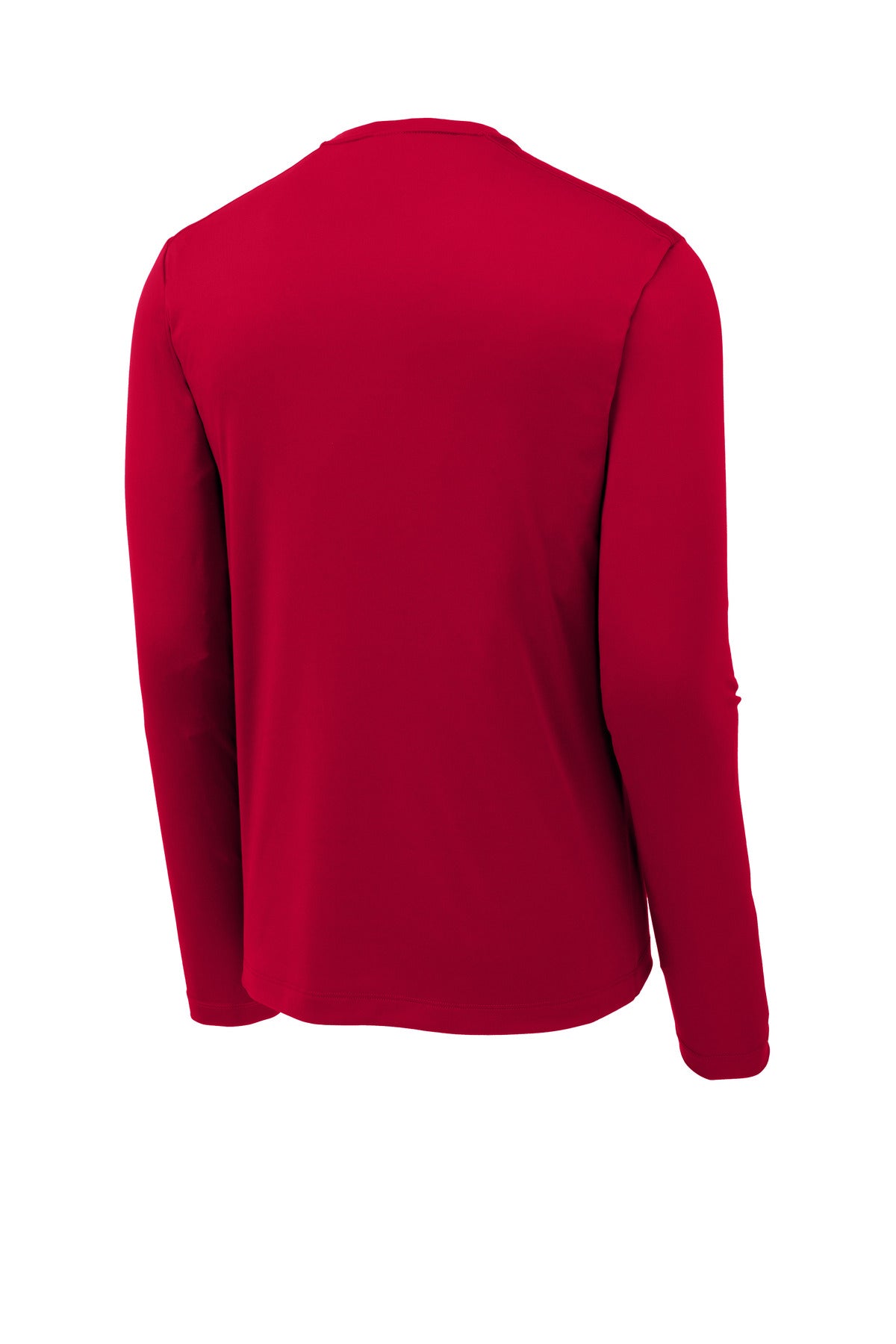 Back Product Deep Red