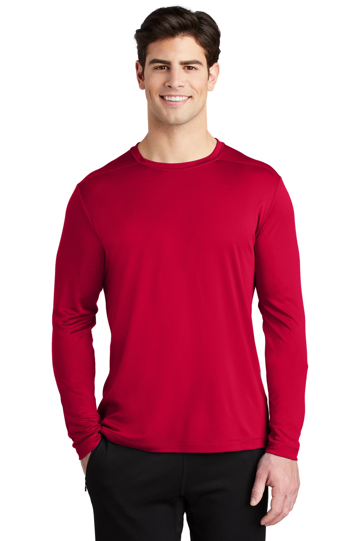 Model Deep Red