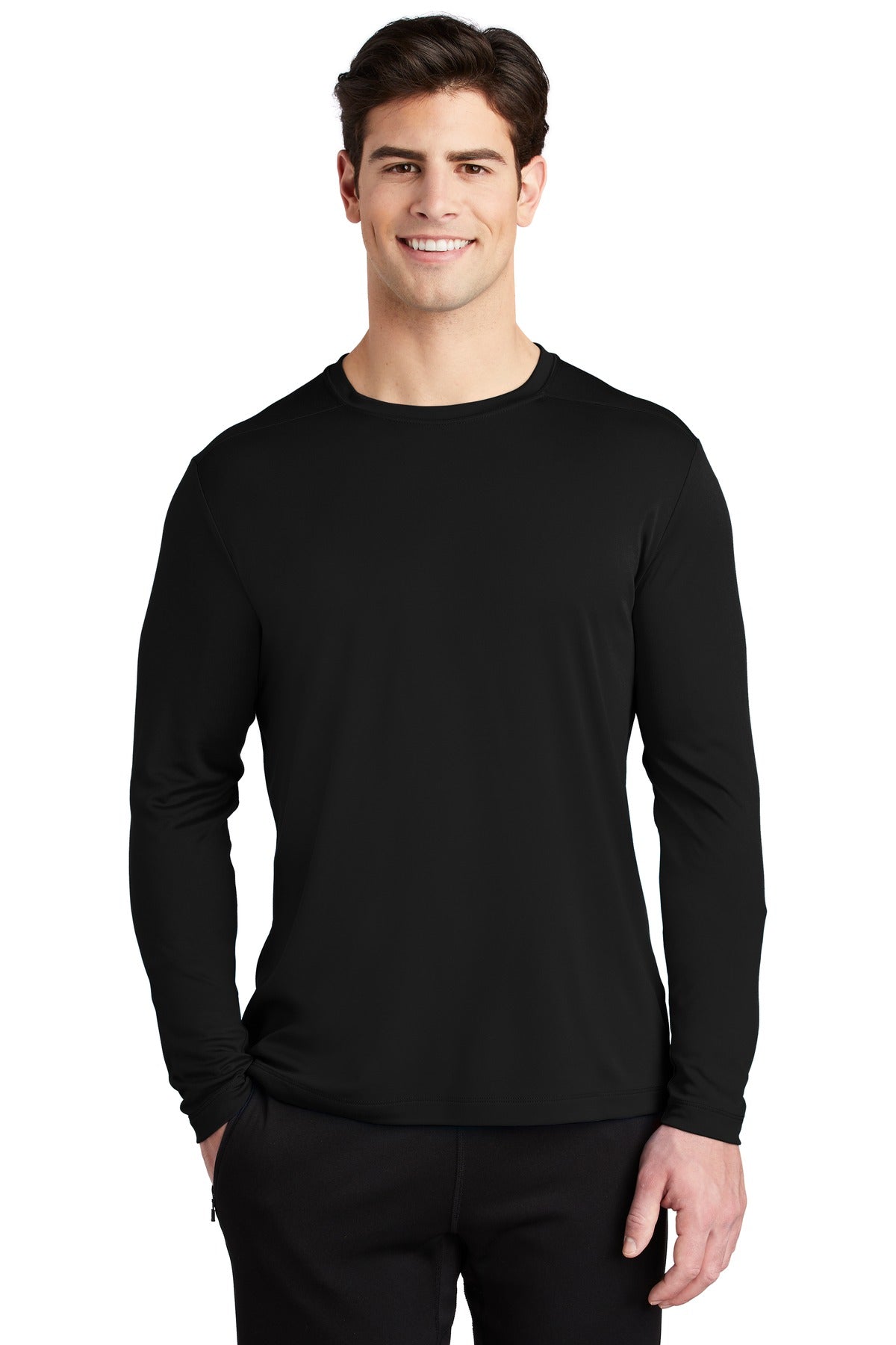 Model Black