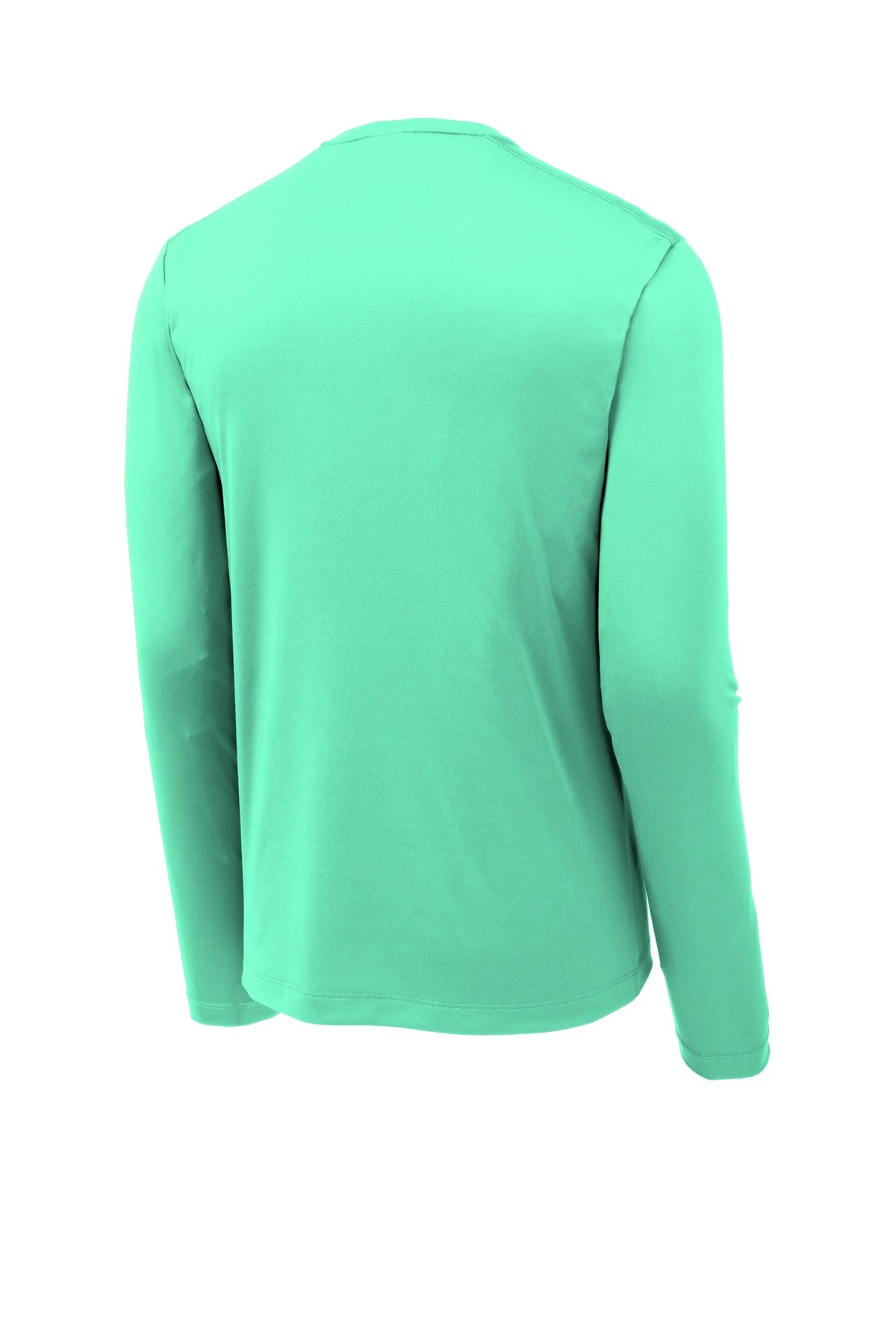 Back Product Bright Seafoam
