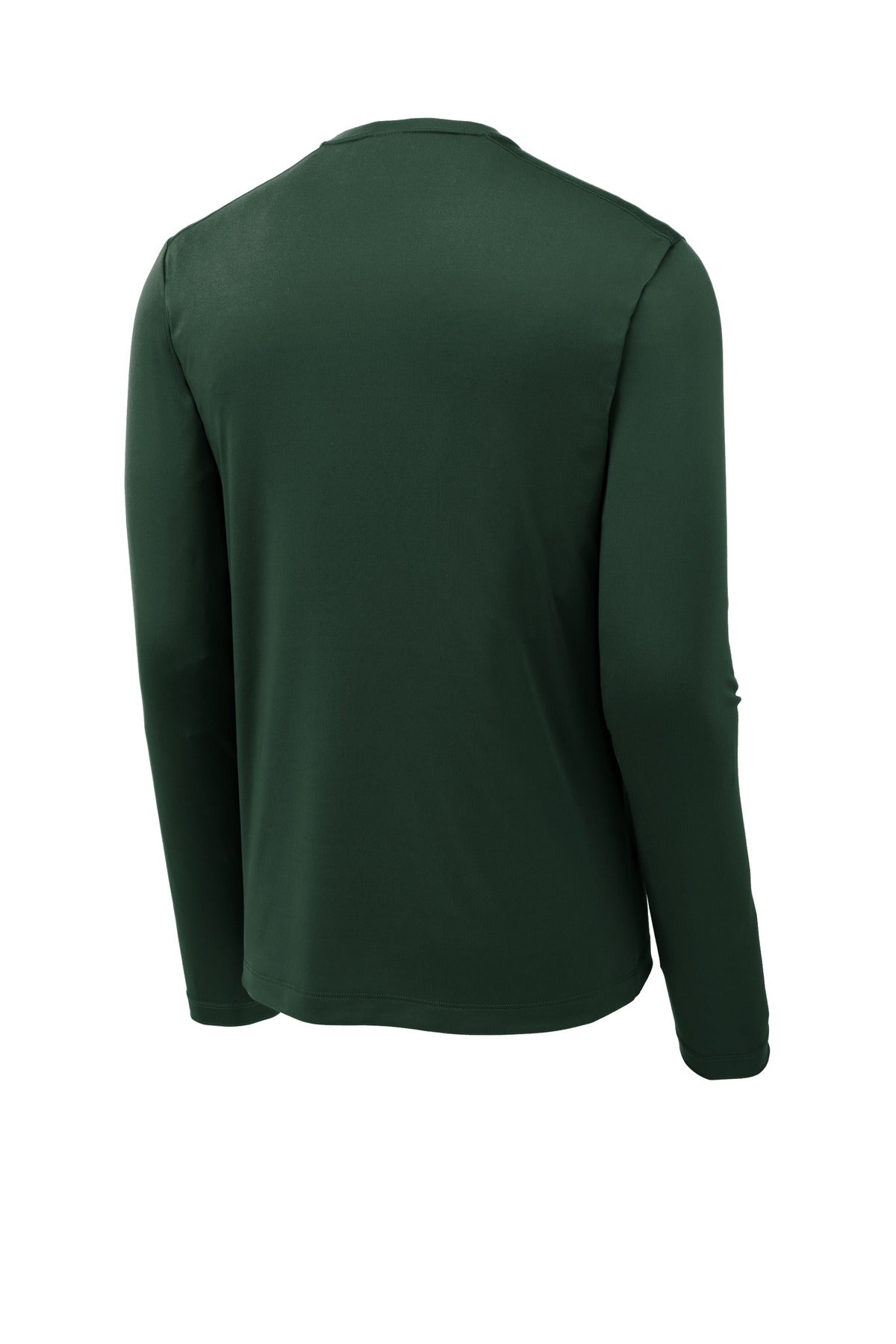 Back Product Forest Green
