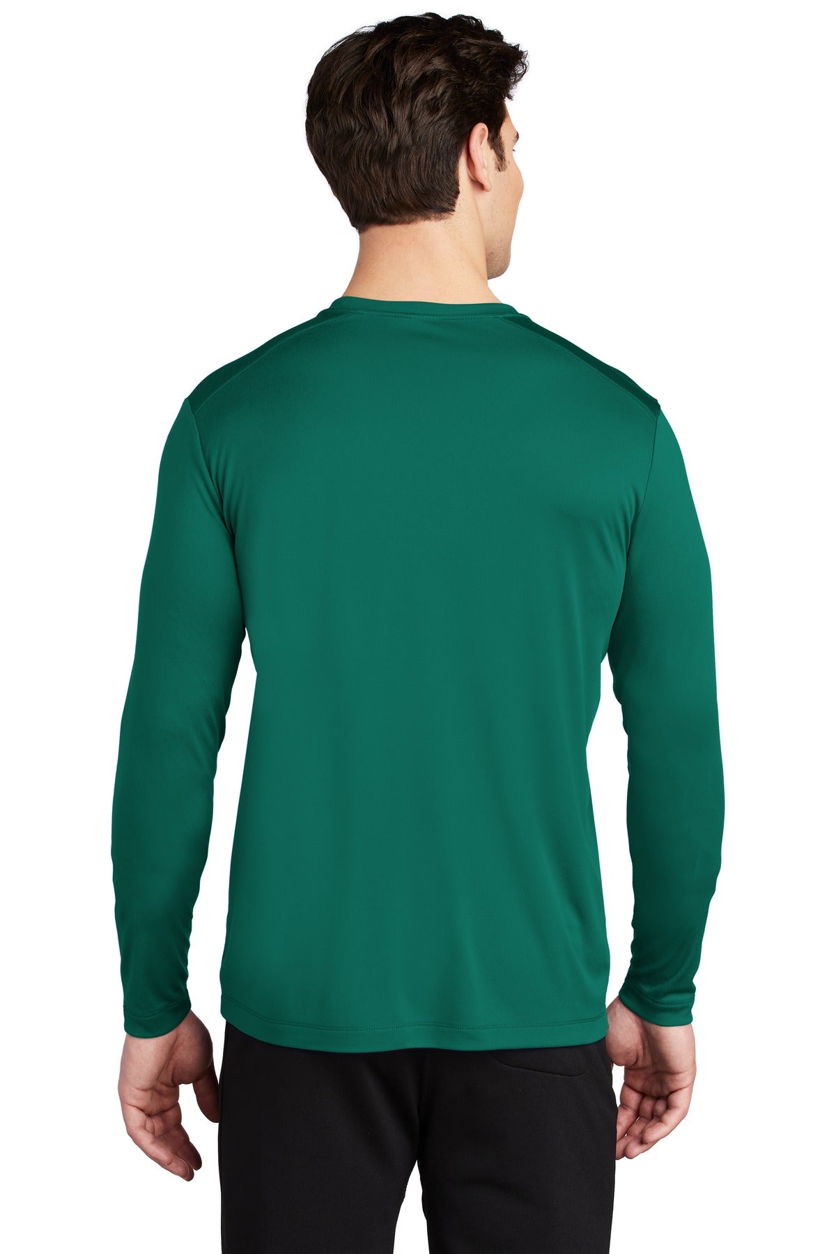 Back Model Marine Green
