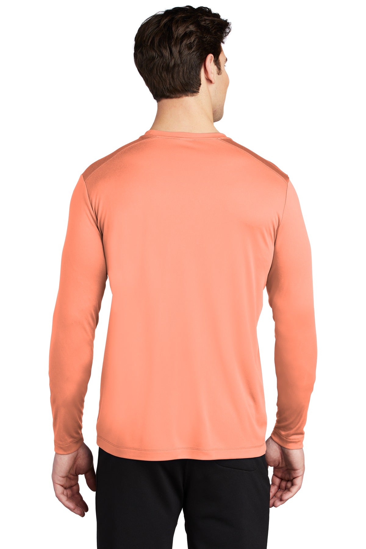 Back Model Soft Coral