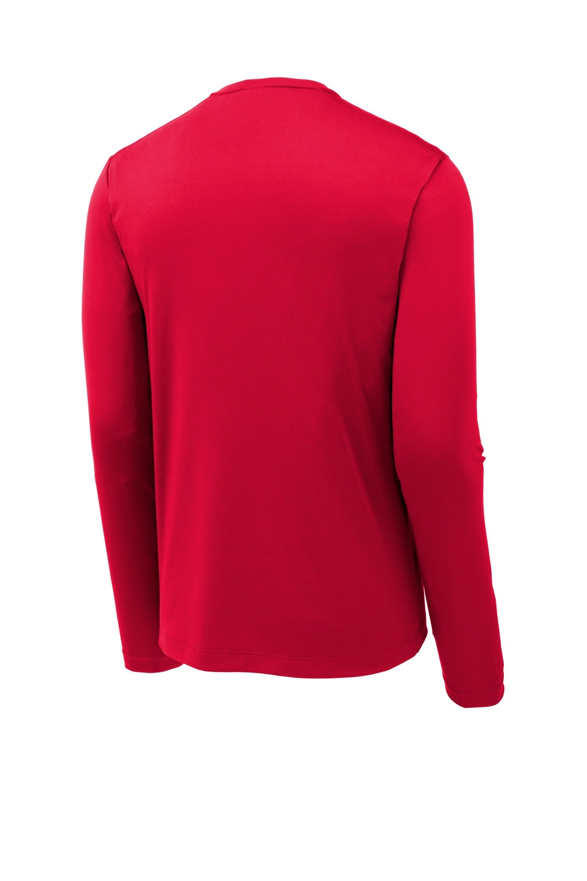 Back Product True Red