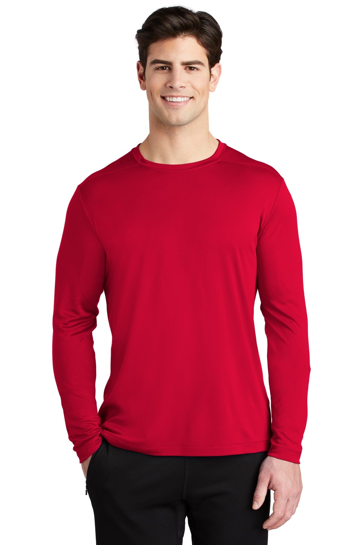 Model True Red