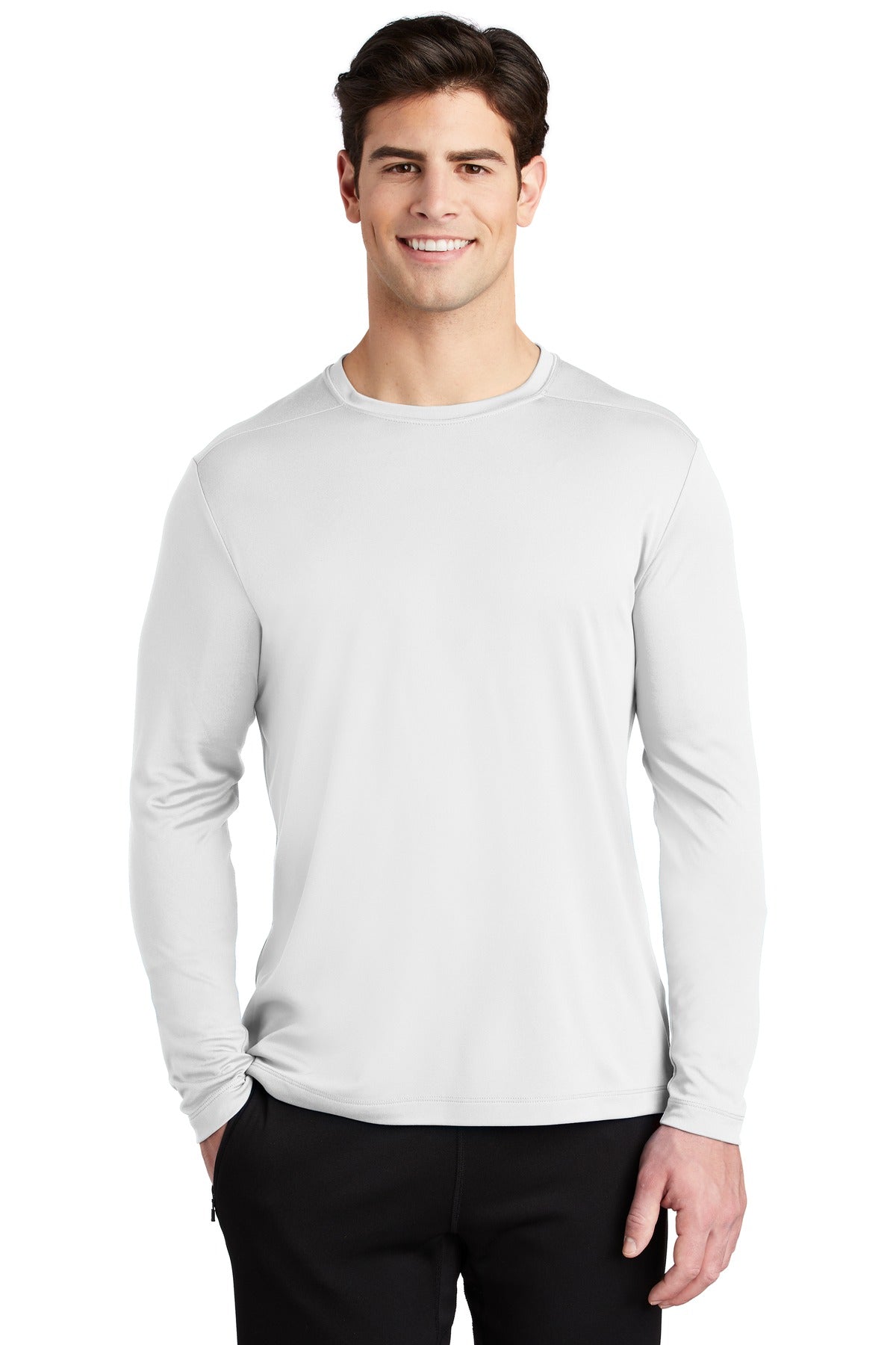 Model White