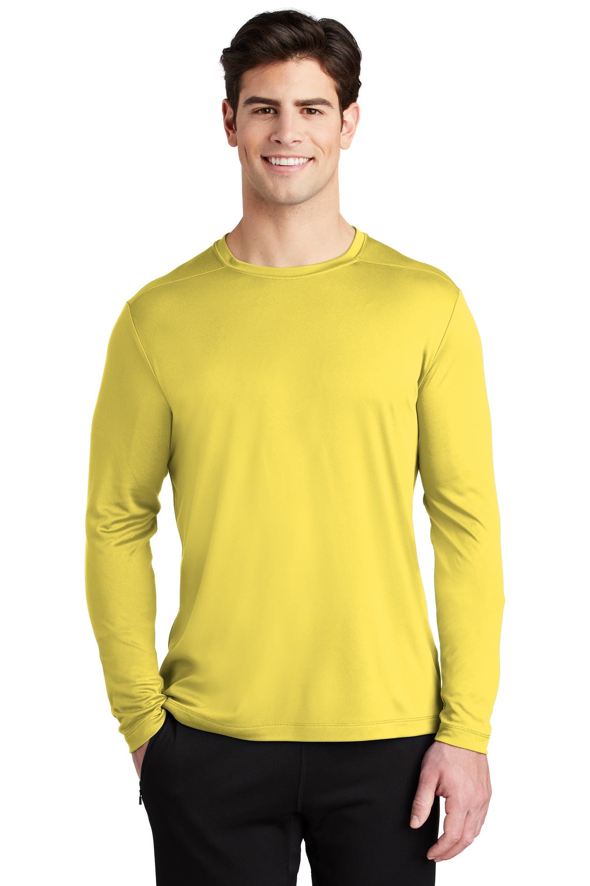 Model Yellow