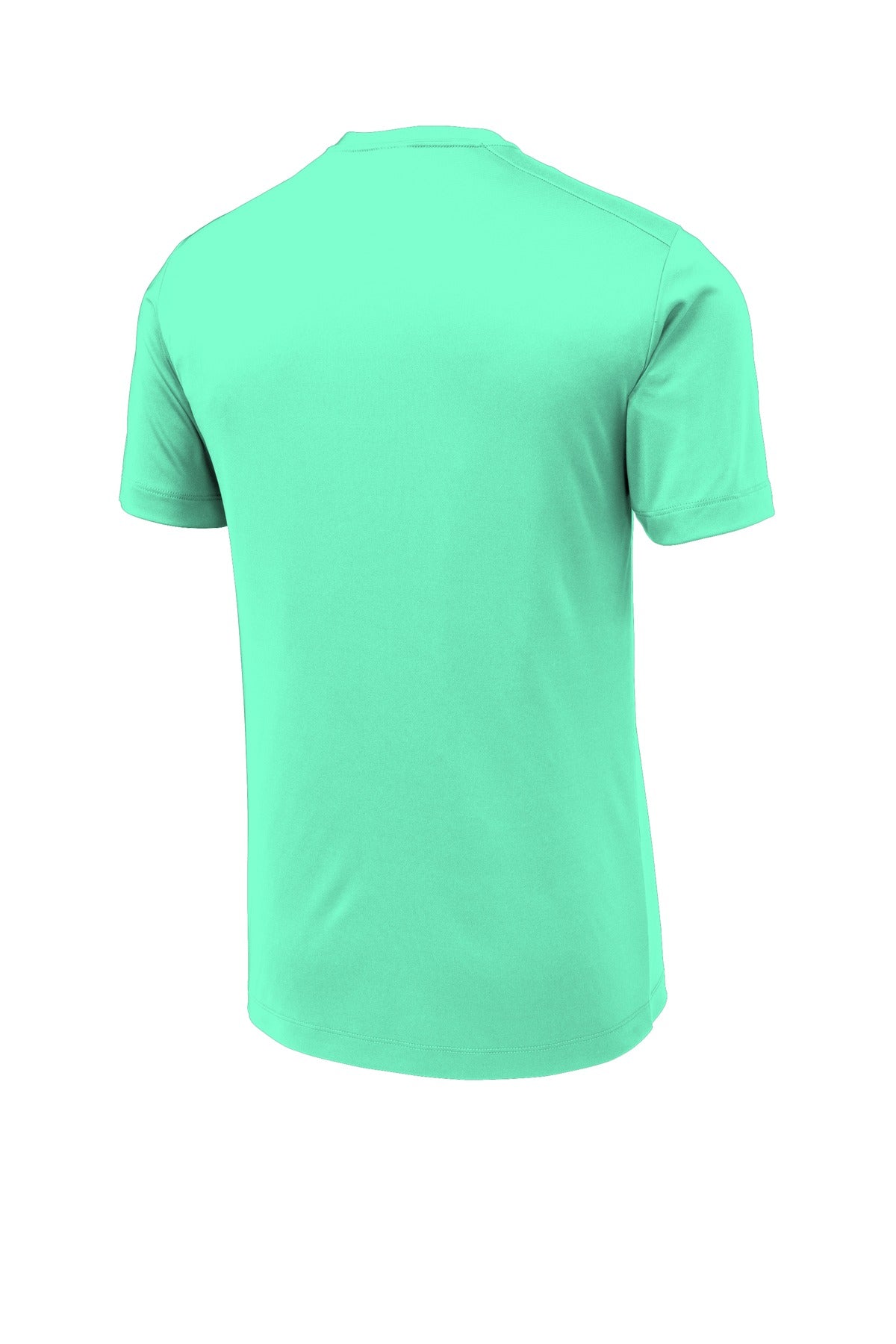 Back Product Bright Seafoam