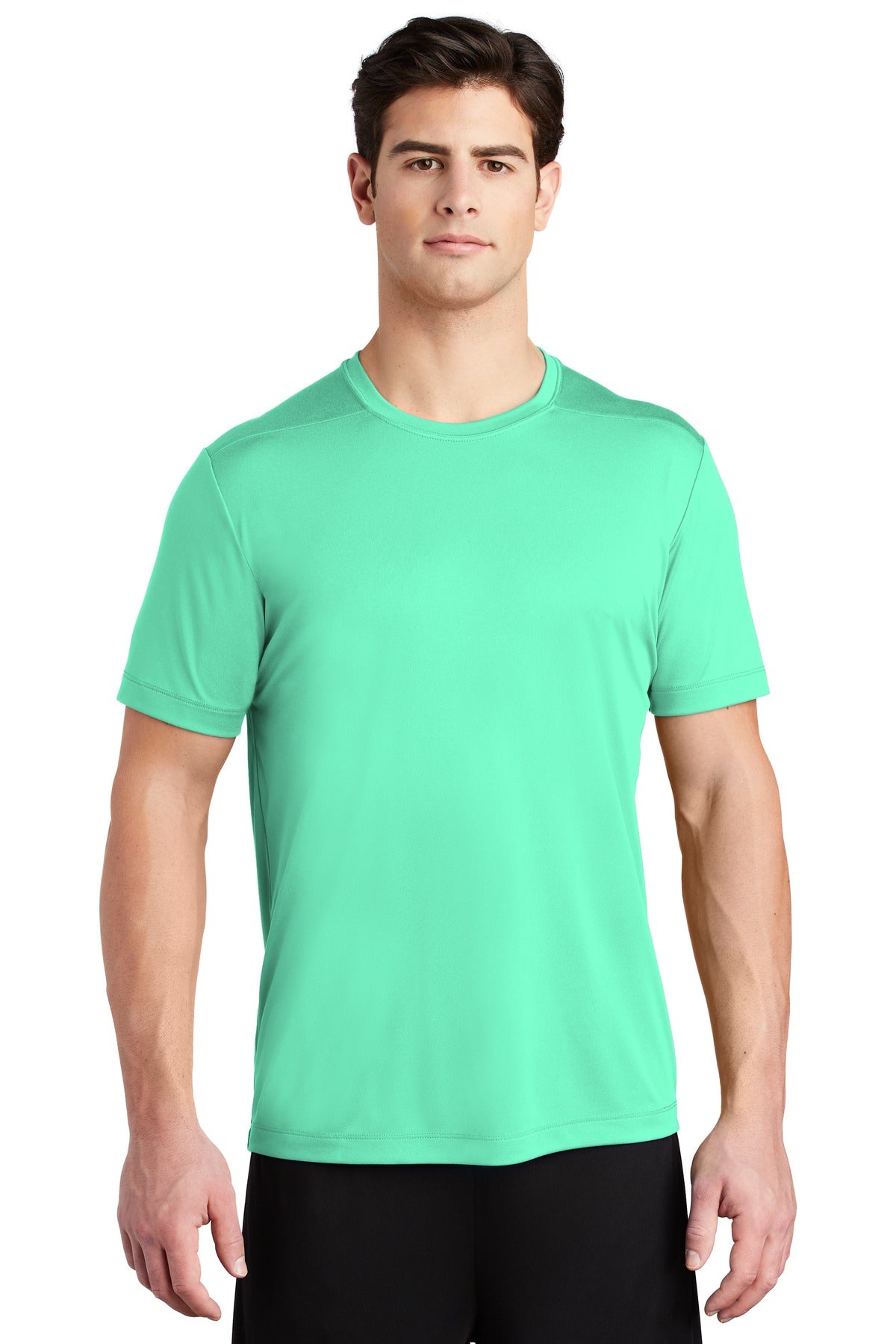 Model Bright Seafoam