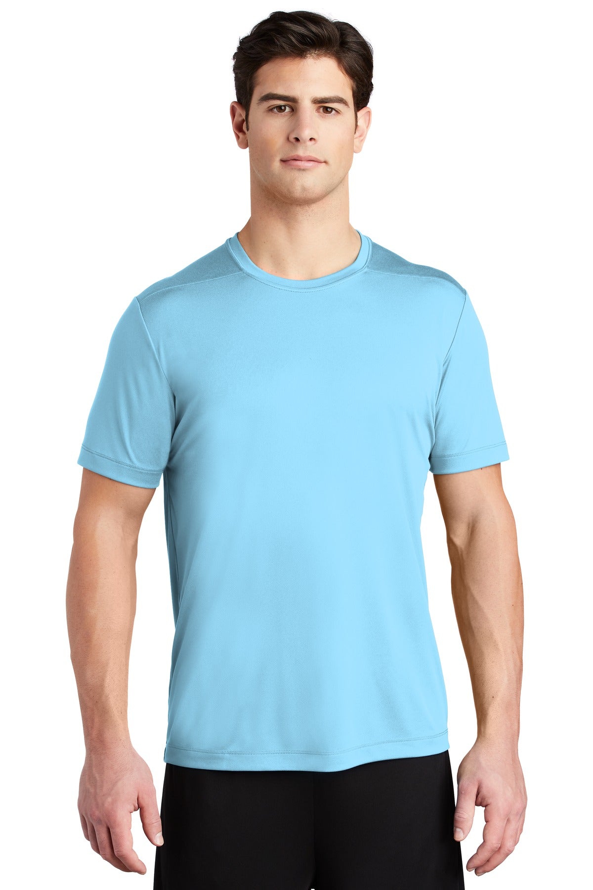 Model Light Blue