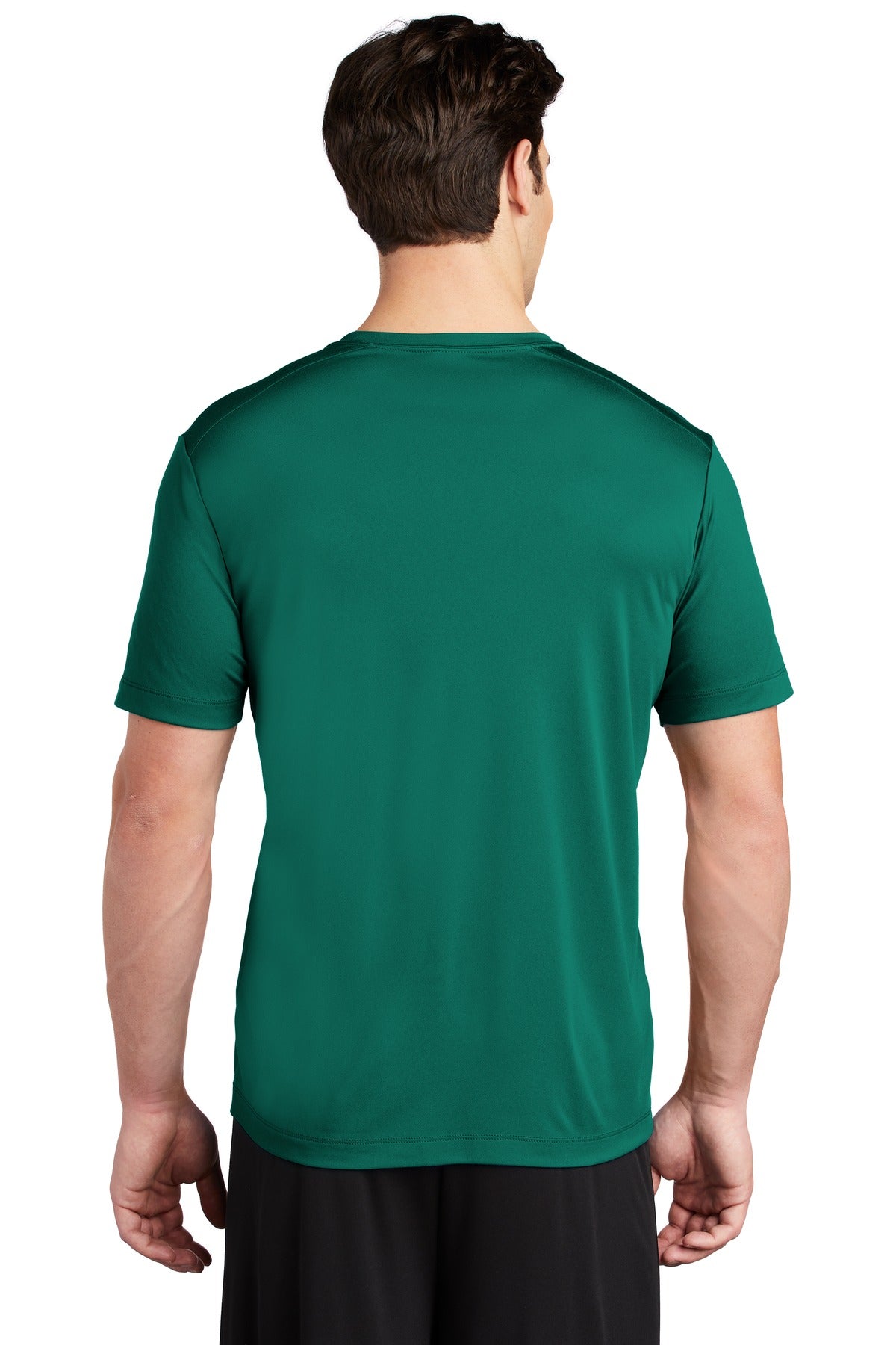 Back Model Marine Green