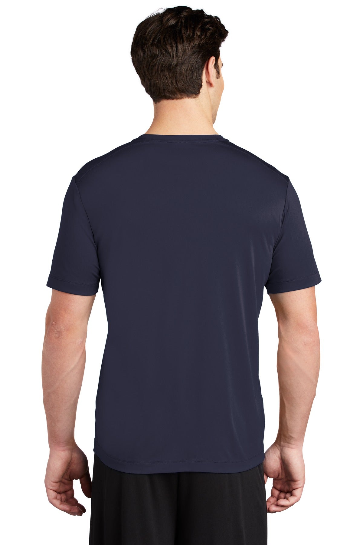 Back Model True Navy