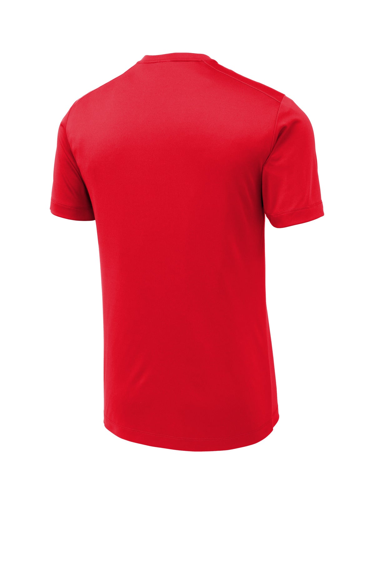 Back Product True Red