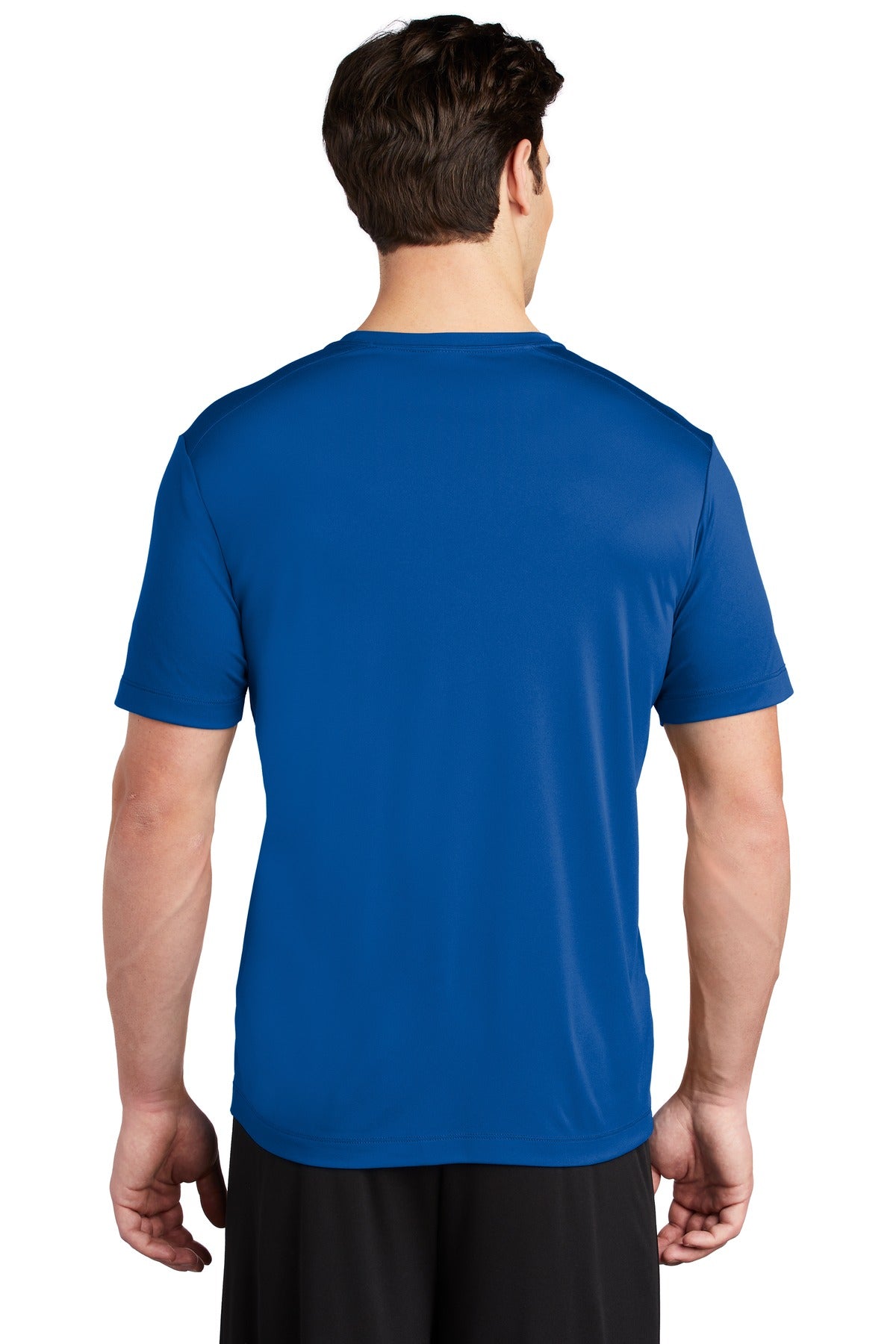 Back Model True Royal
