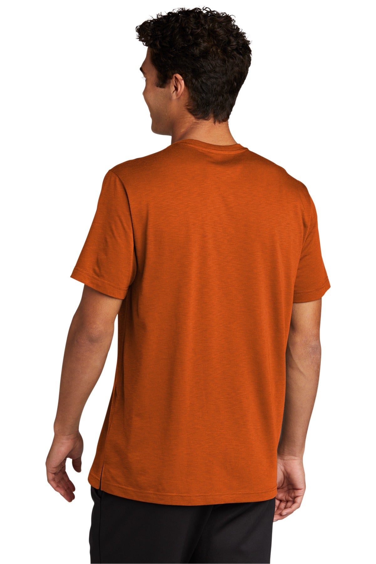 Back Model Texas Orange