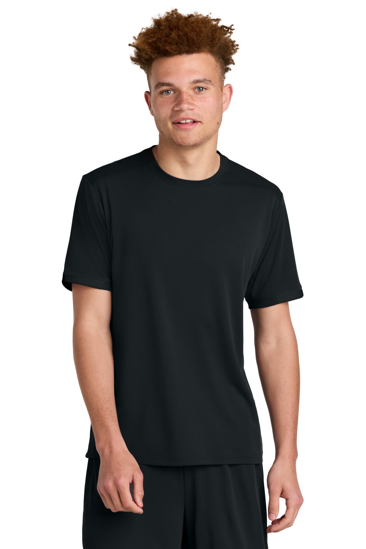 Model Black/ Black