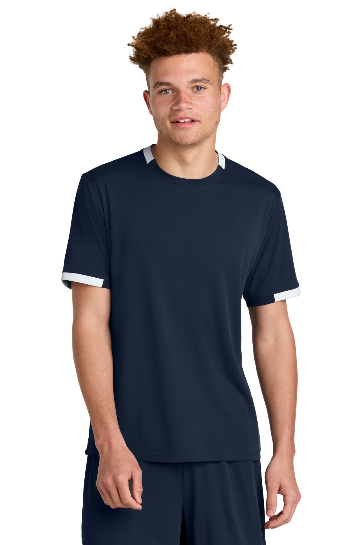 Model True Navy/ White