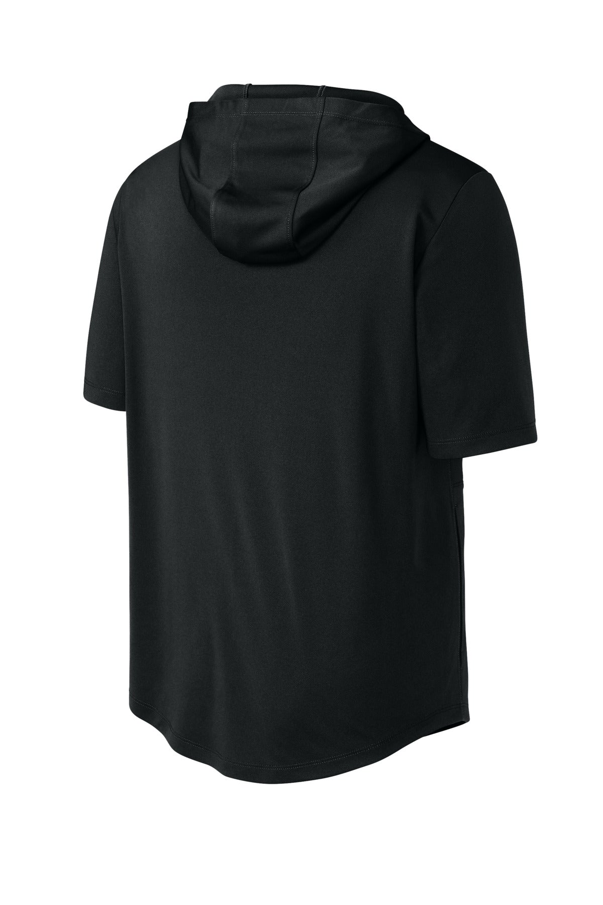 Back Product Black