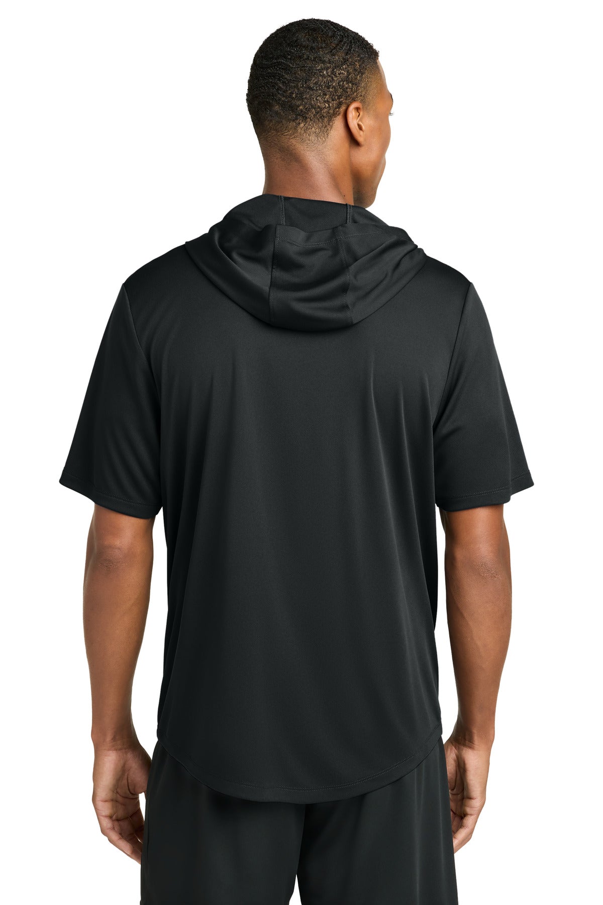 Back Model Black