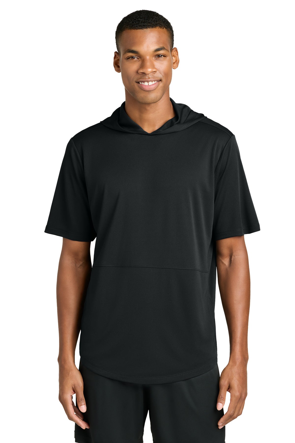 Model Black