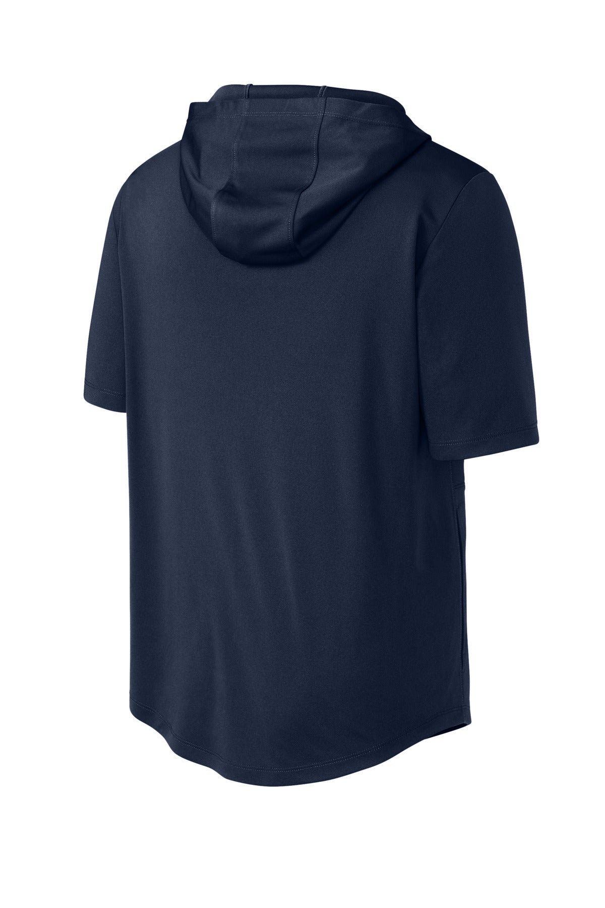 Back Product True Navy
