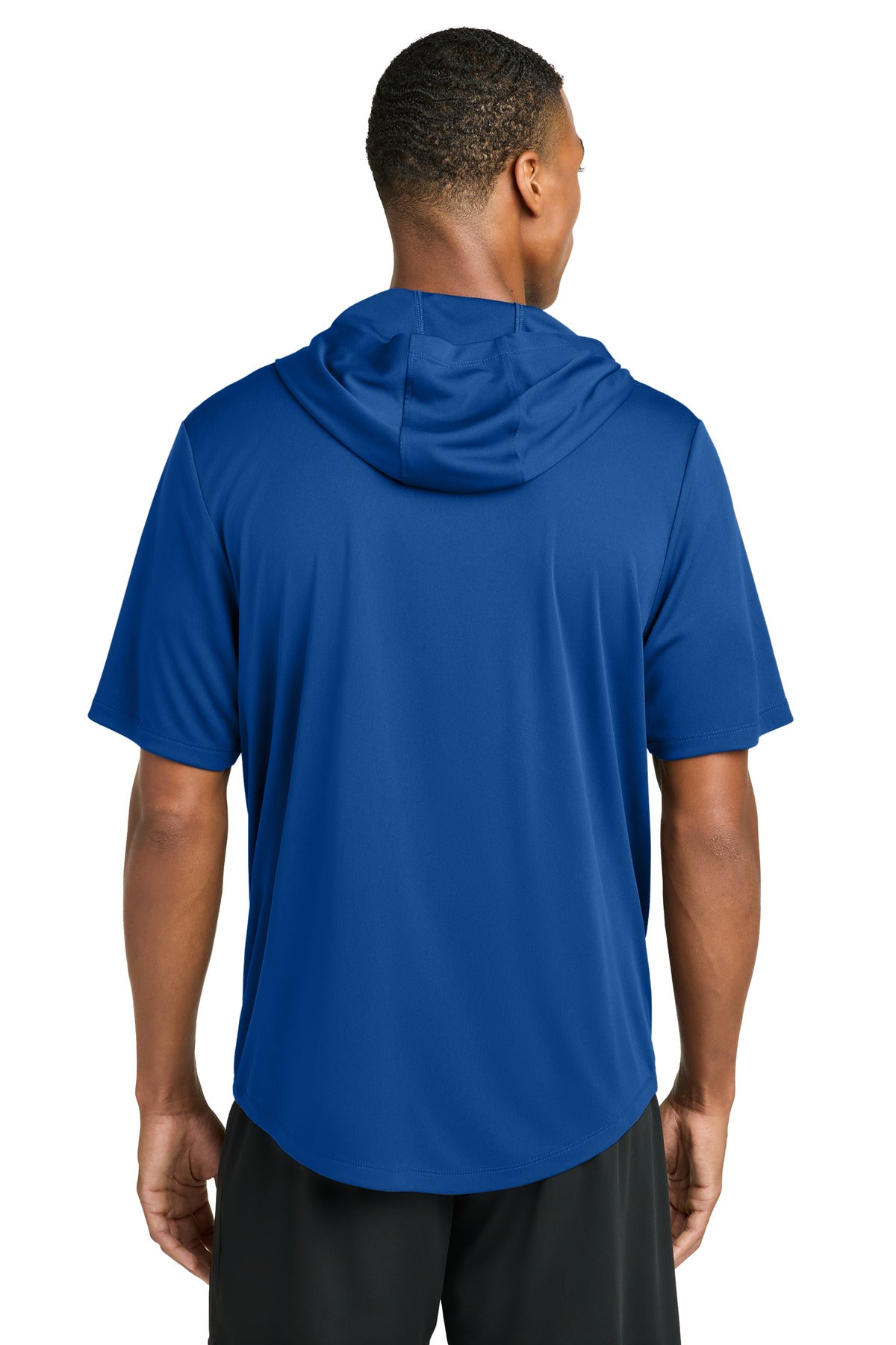 Back Model True Royal