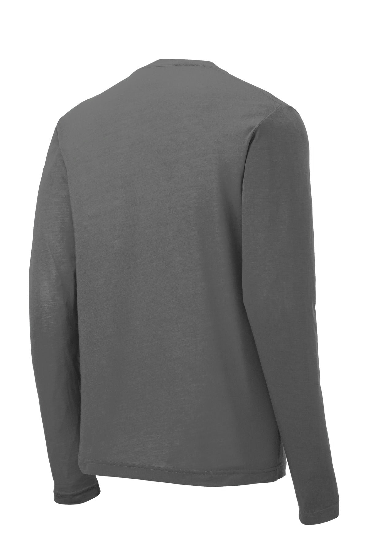 Back Product Dark Smoke Grey
