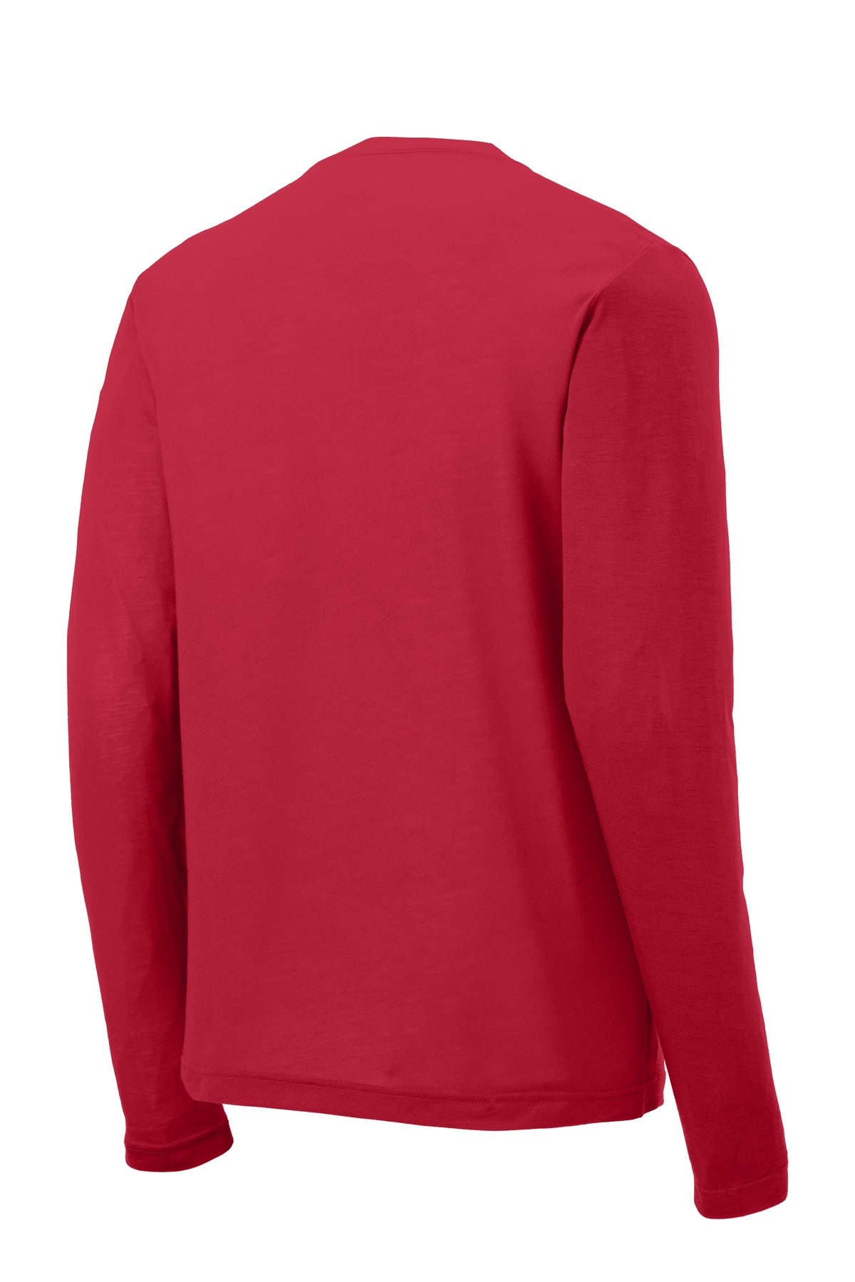 Back Product Deep Red