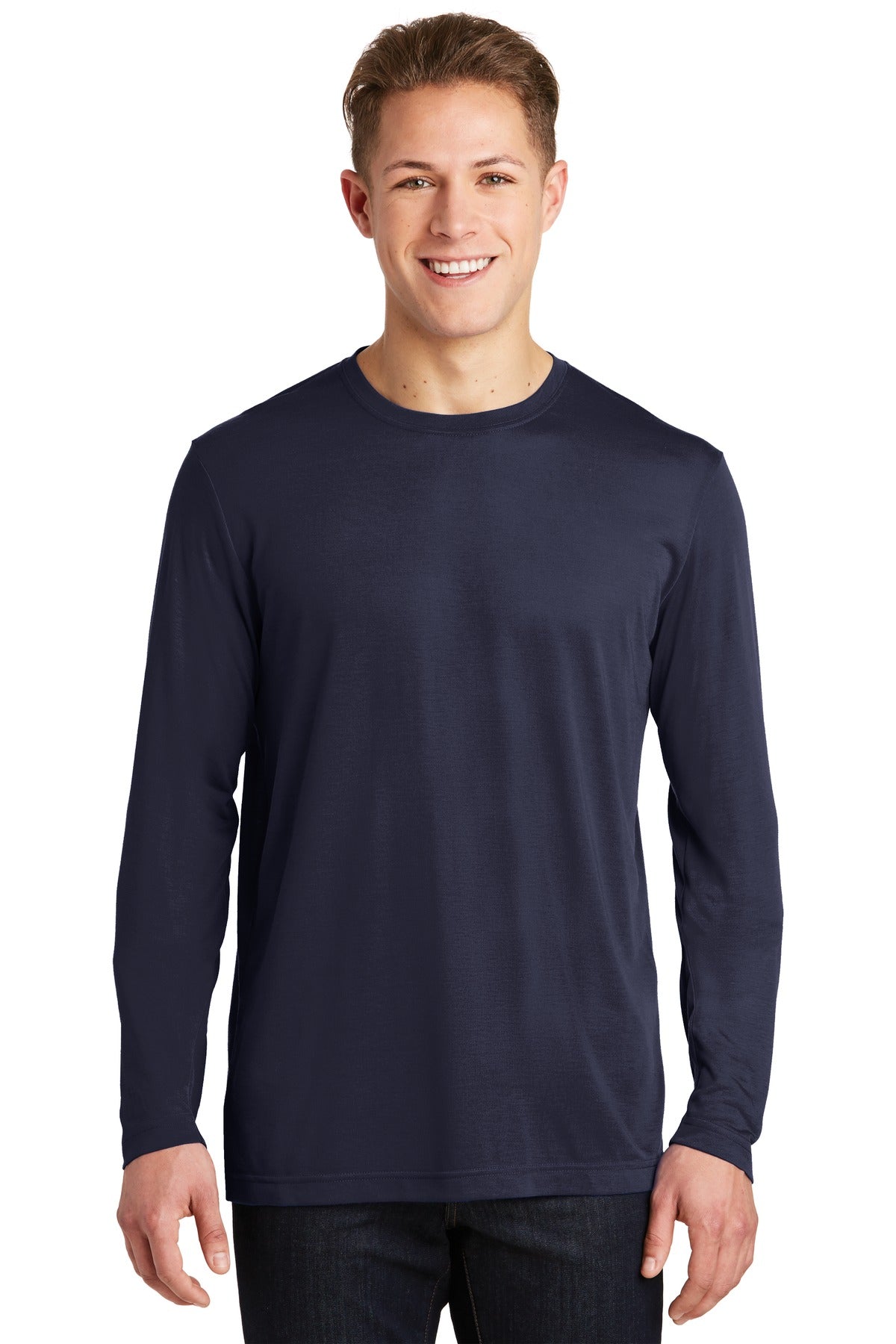 Model True Navy