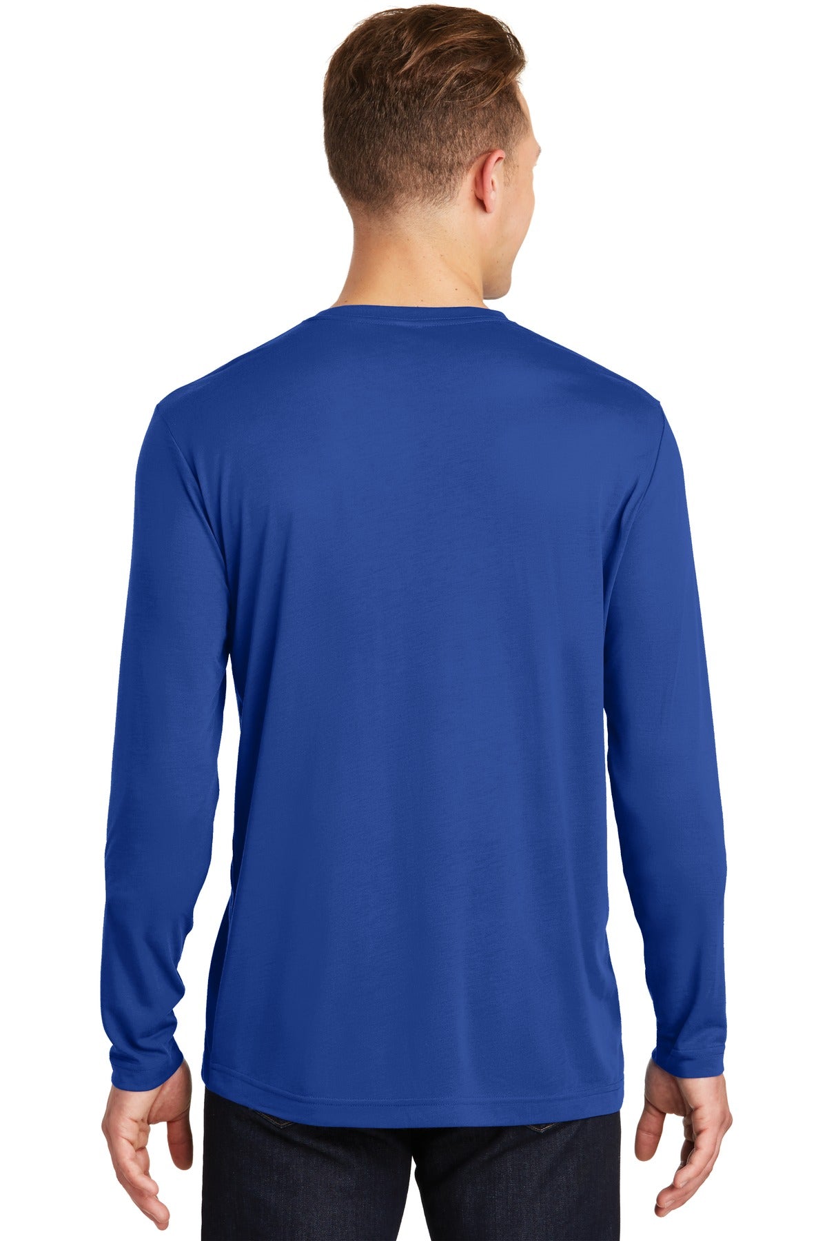 Back Model True Royal