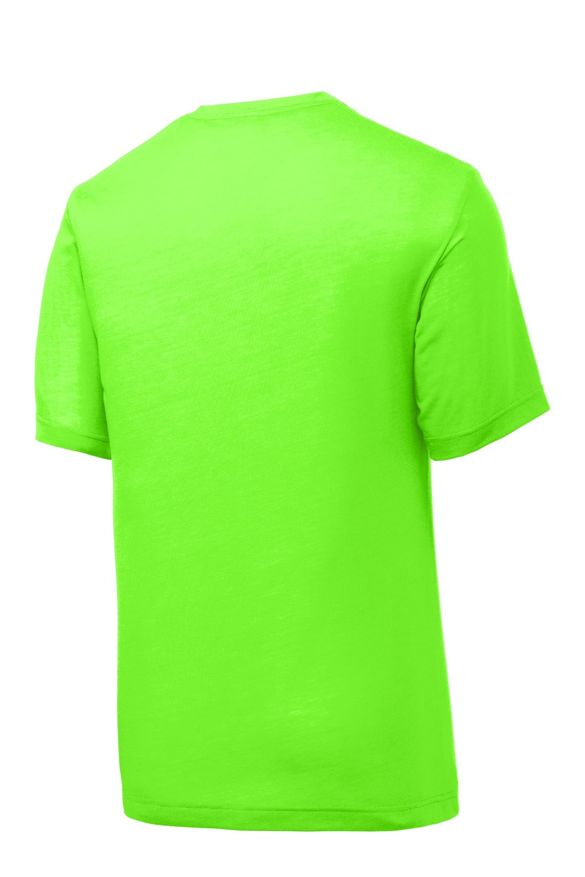 Back Product Neon Green
