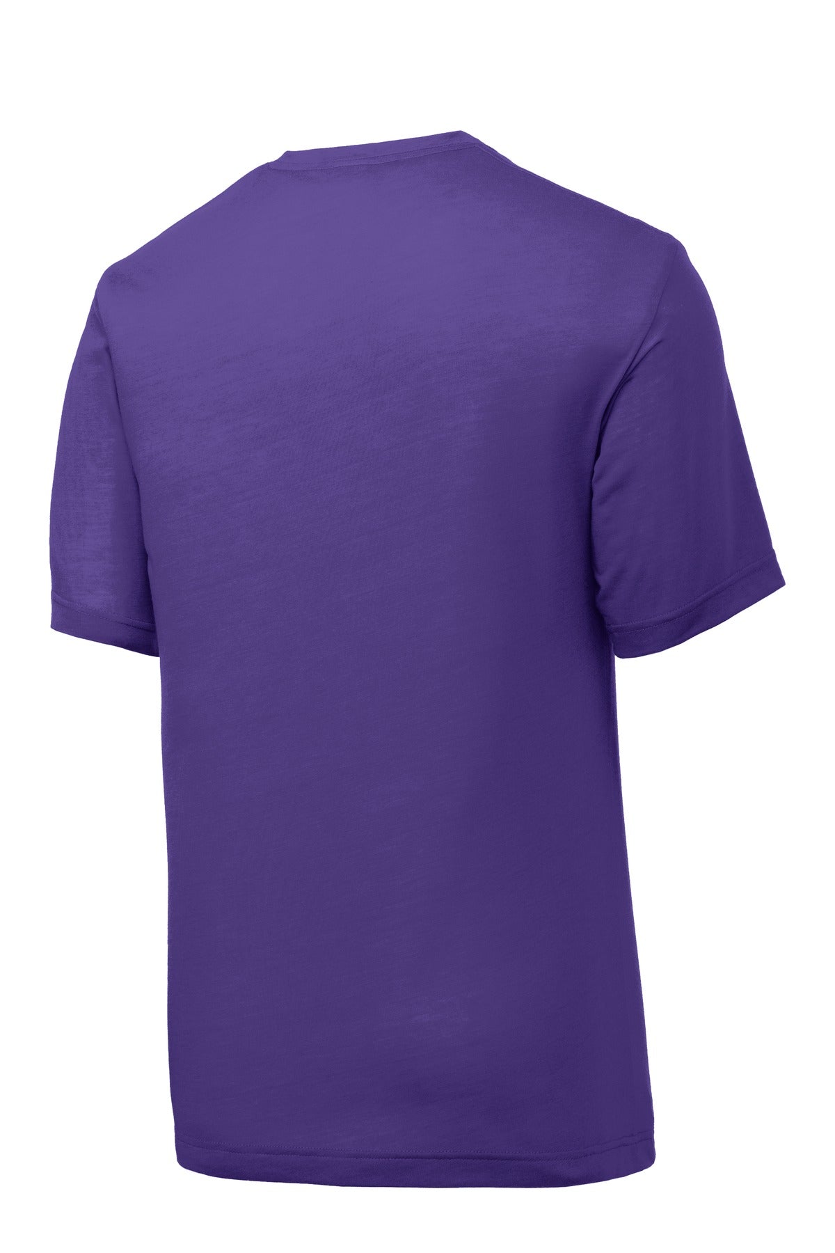 Back Product Purple