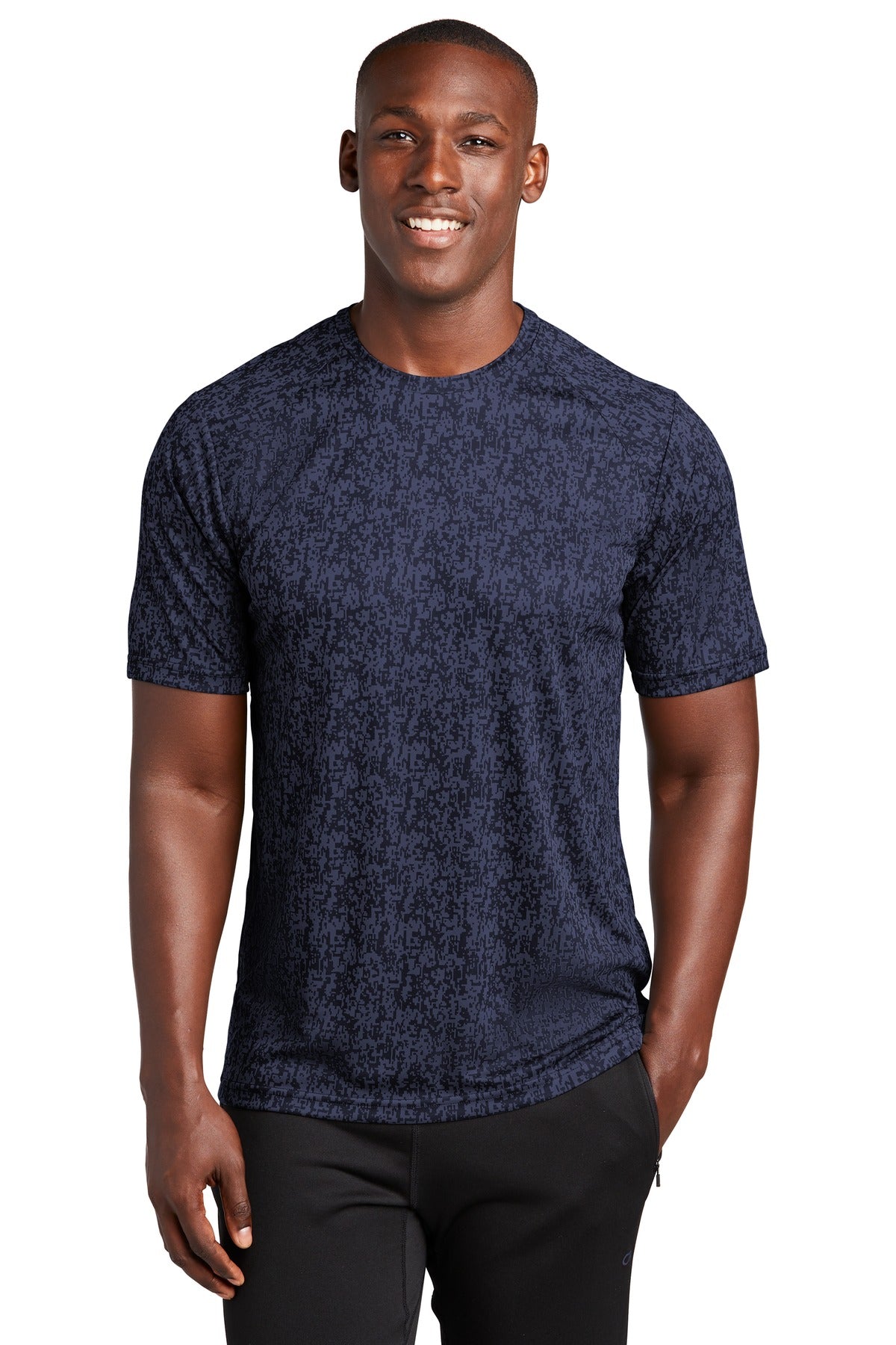 Model True Navy
