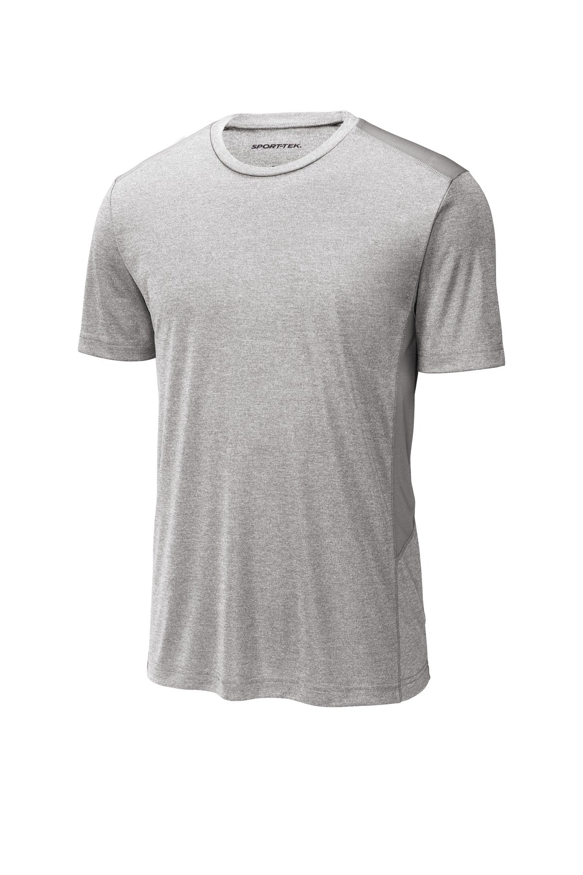 Product Light Grey Heather/ Light Grey