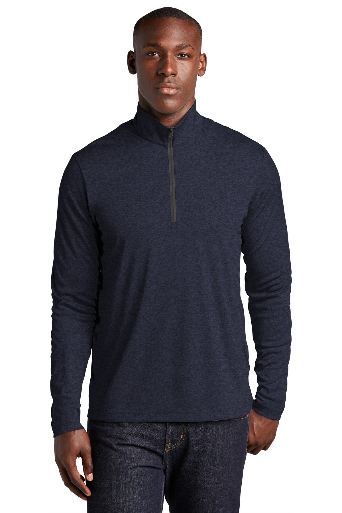Model Deep Navy Heather