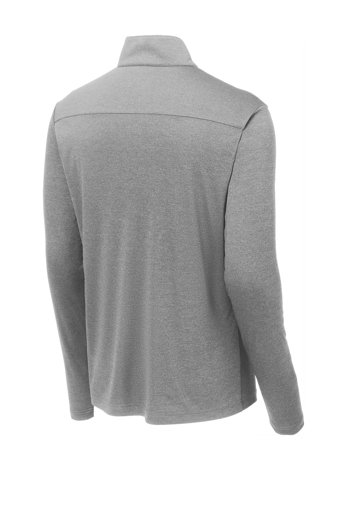 Back Product Light Grey Heather