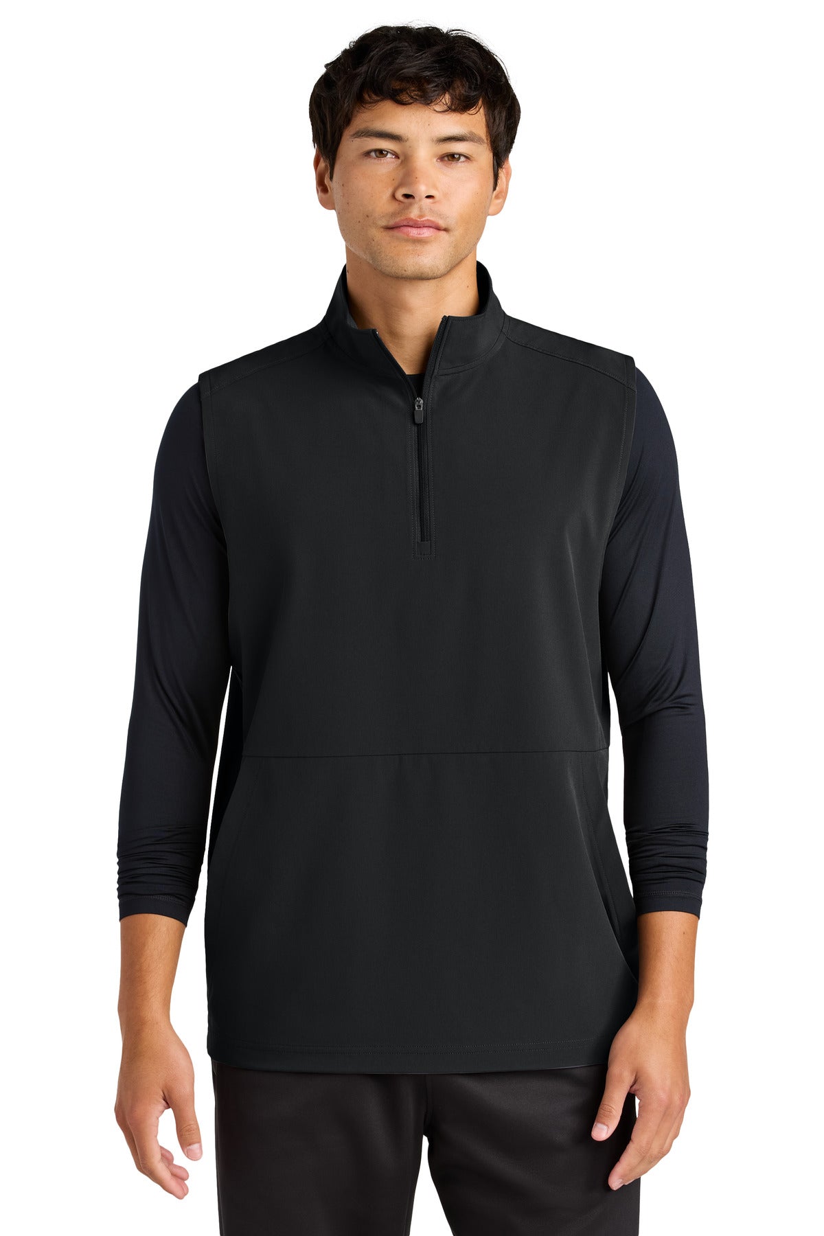 Model Black