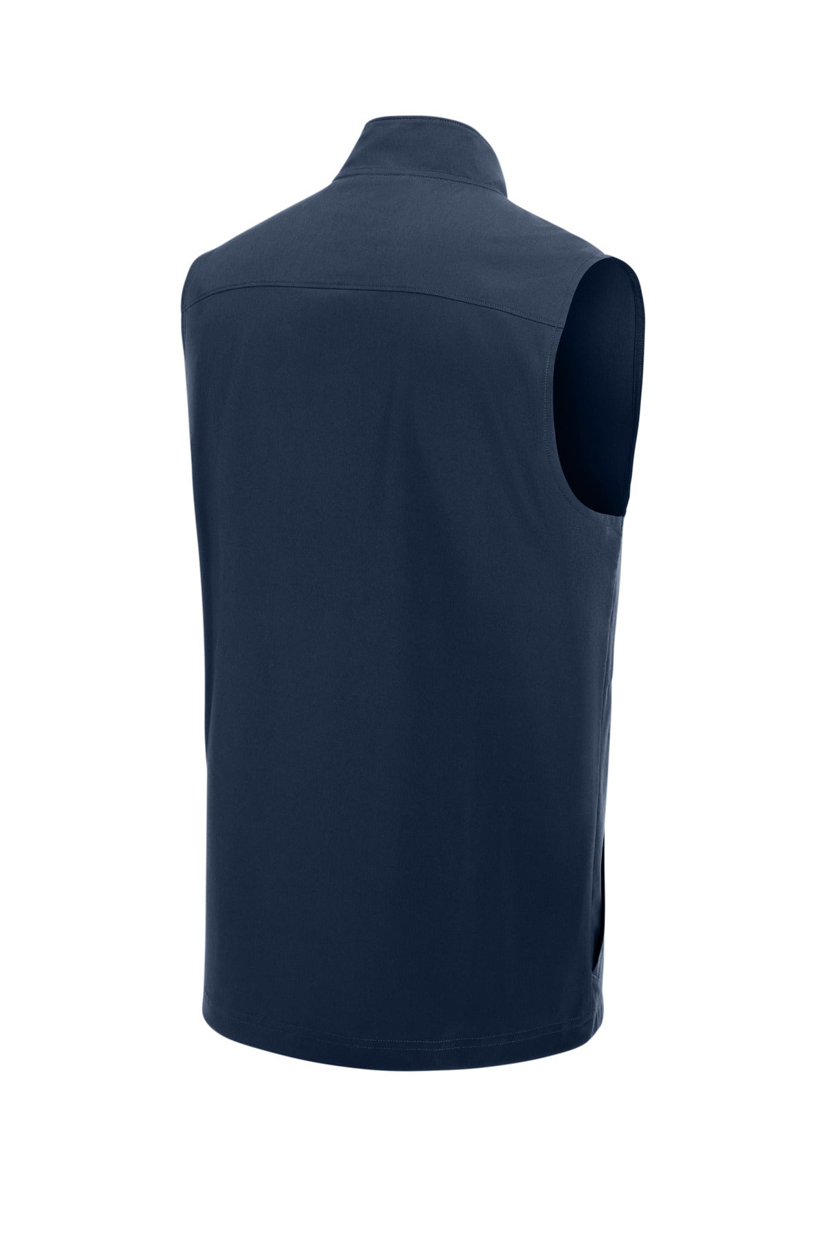 Back Product True Navy