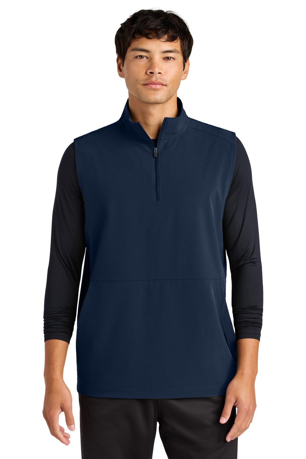 Model True Navy