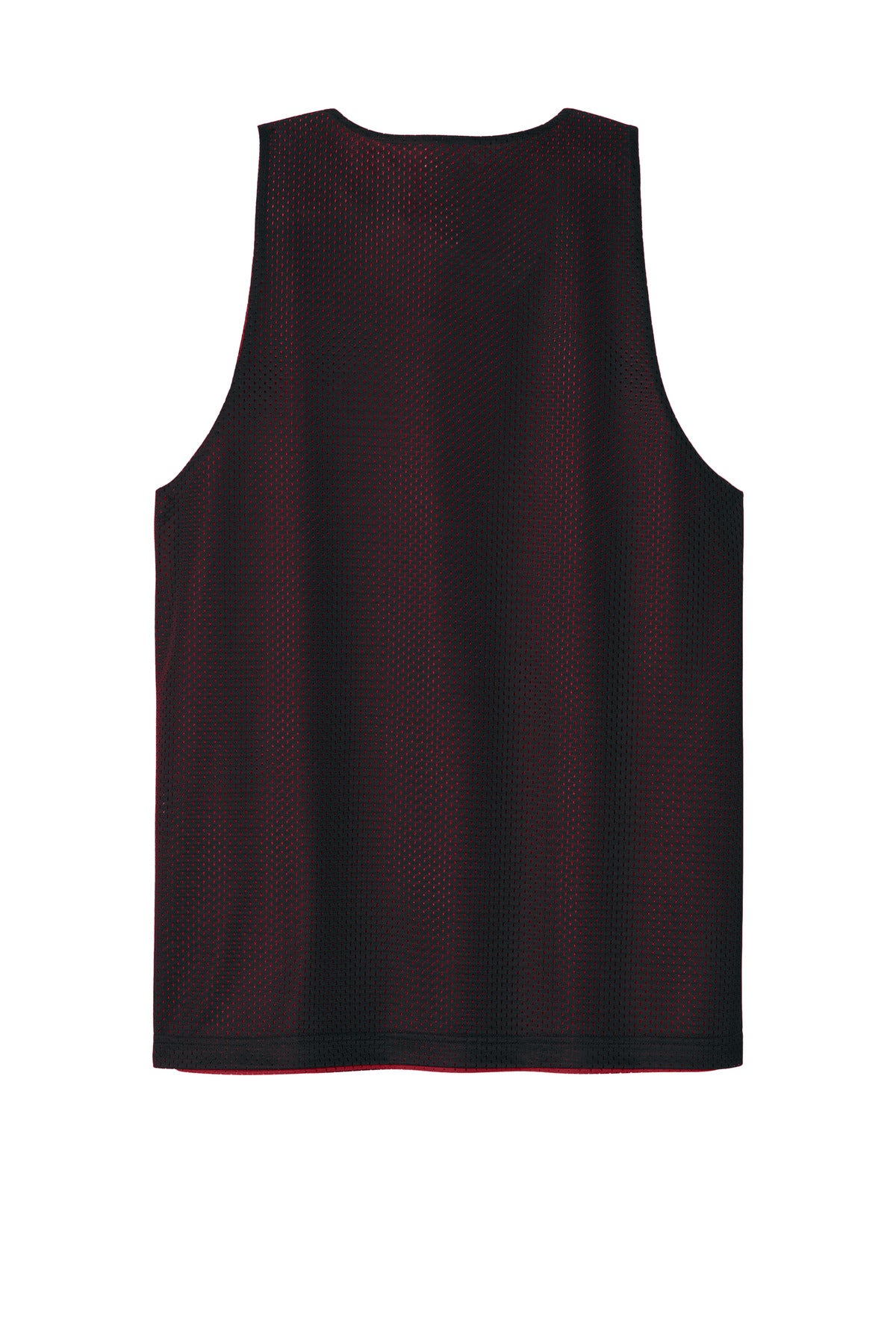 Back Product Black/ Deep Red