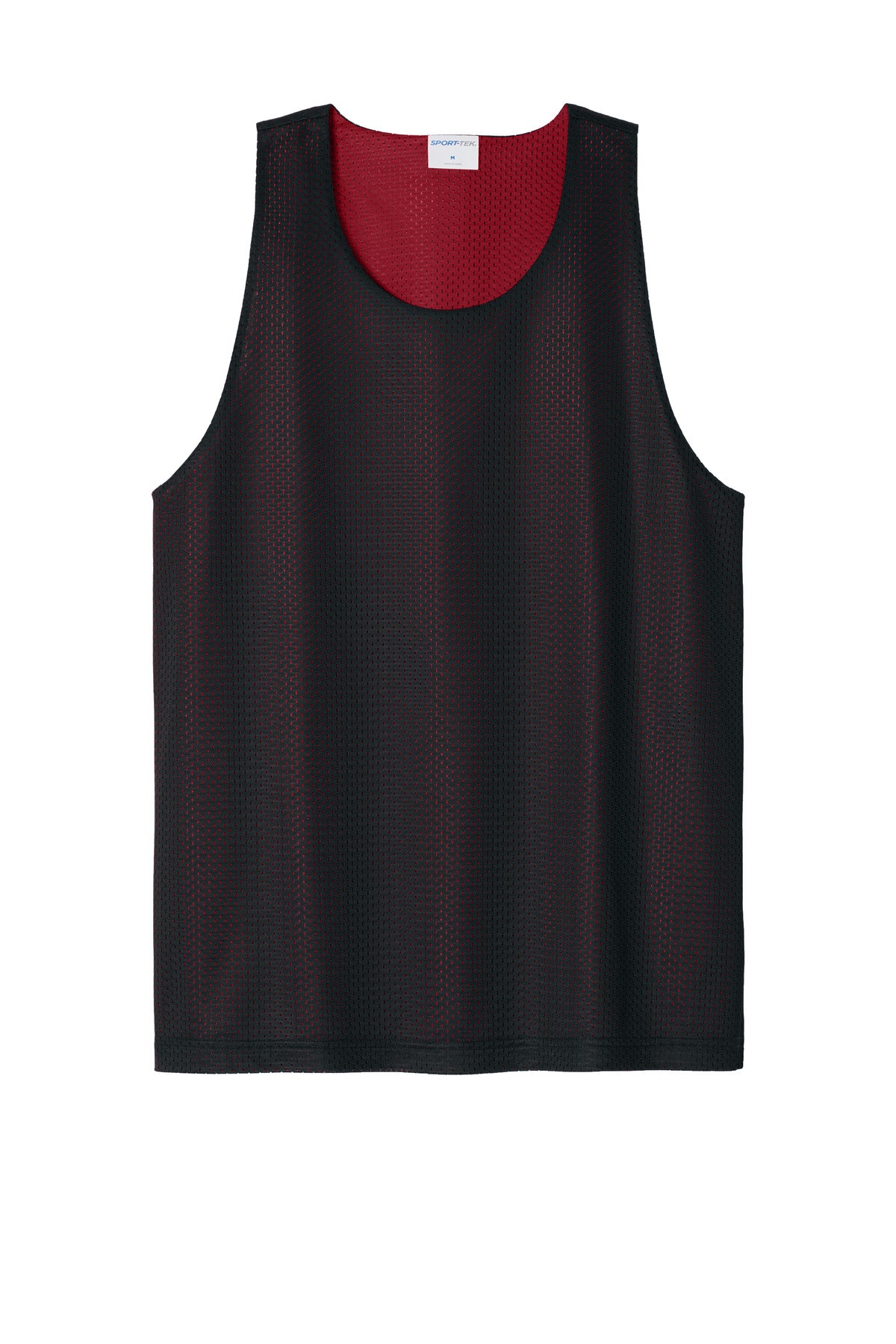 Product Black/ Deep Red