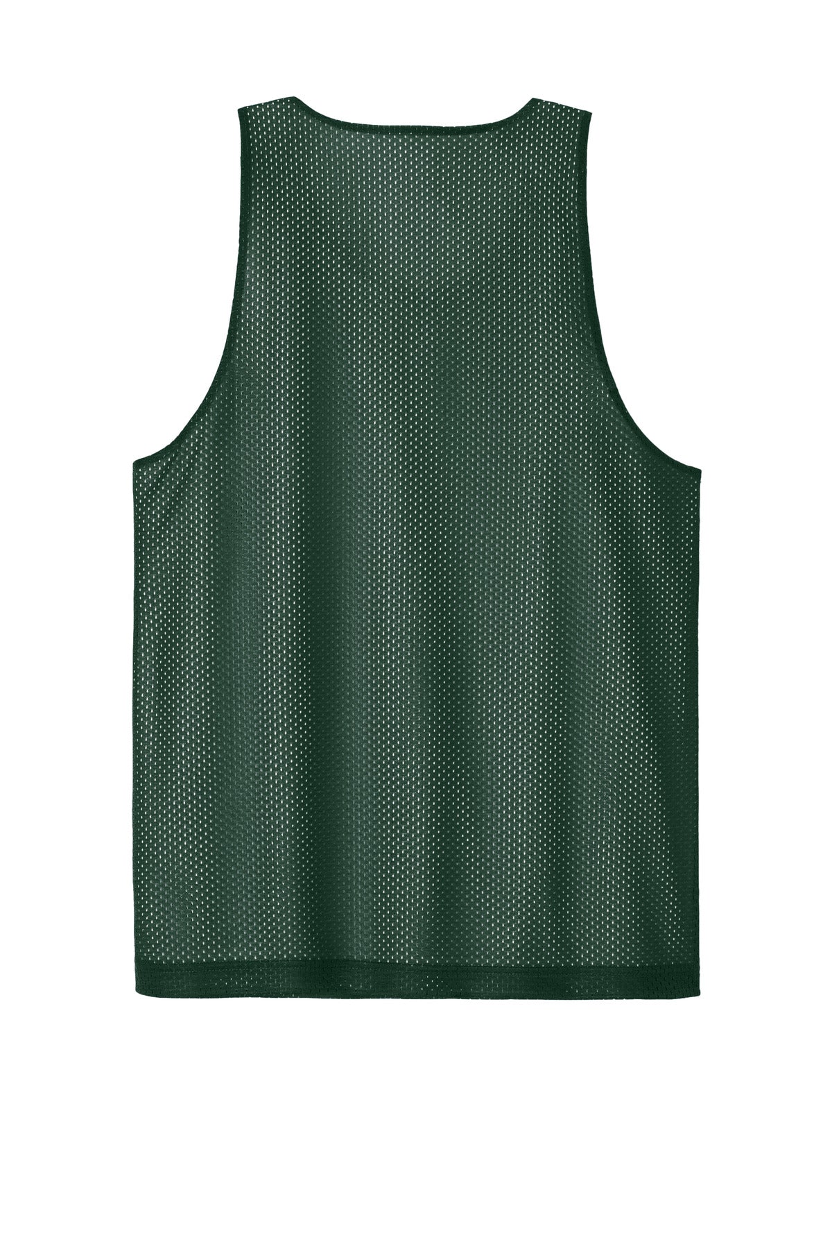 Back Product Forest Green/ White