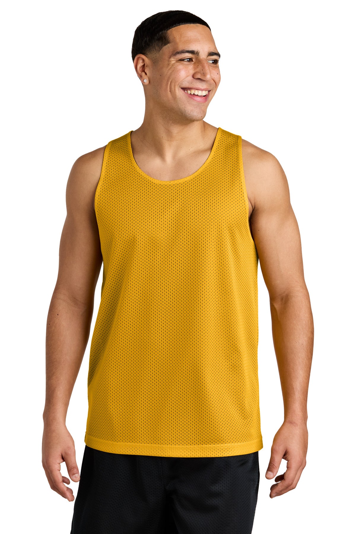 Model Gold/ Black