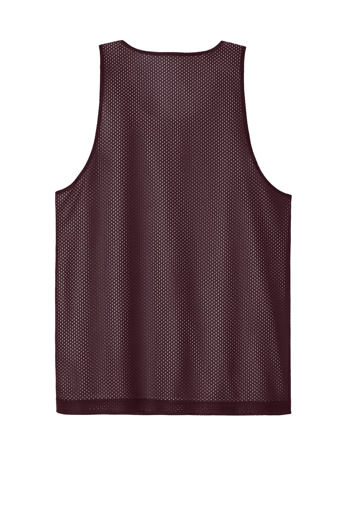 Back Product Maroon/ White