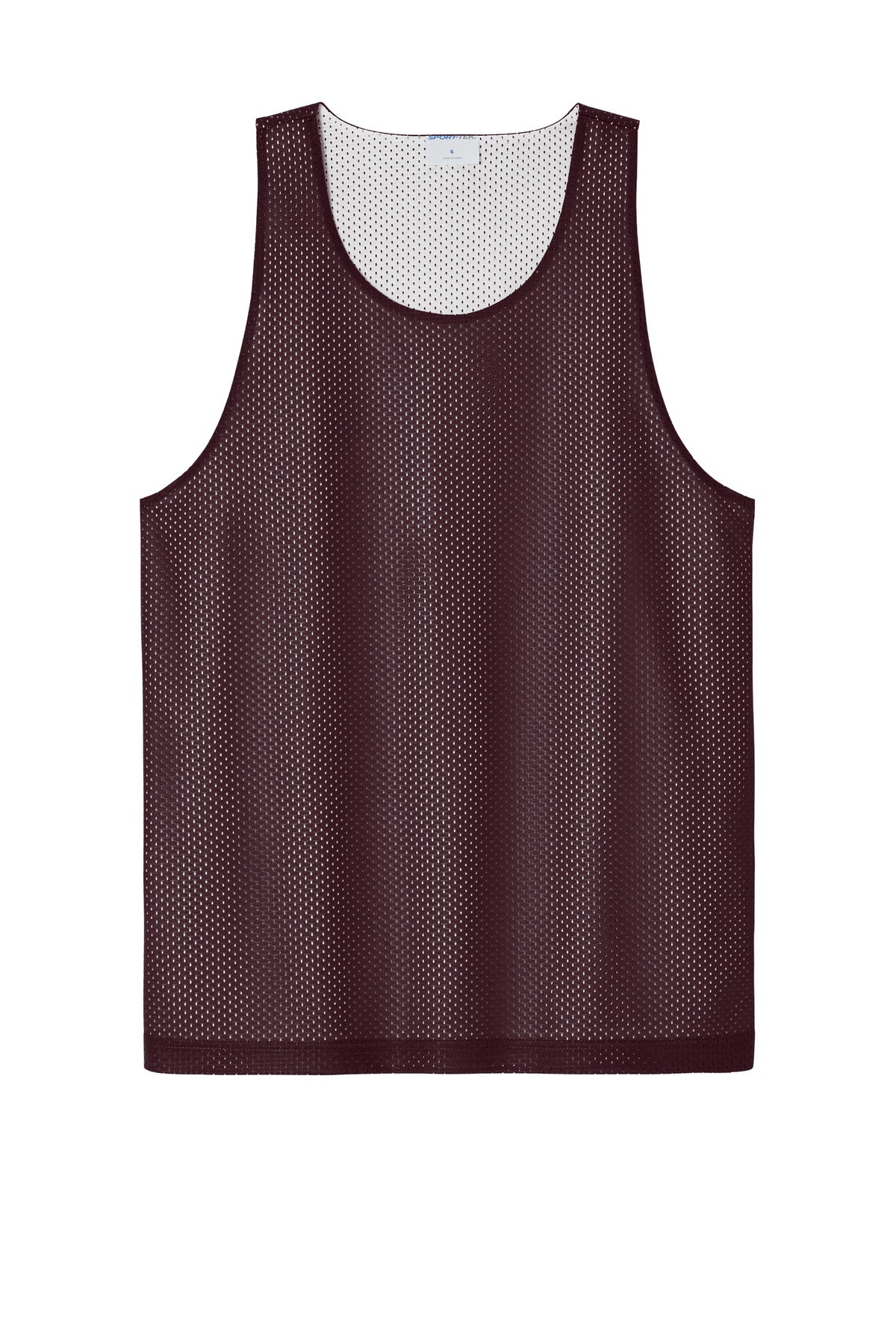 Product Maroon/ White